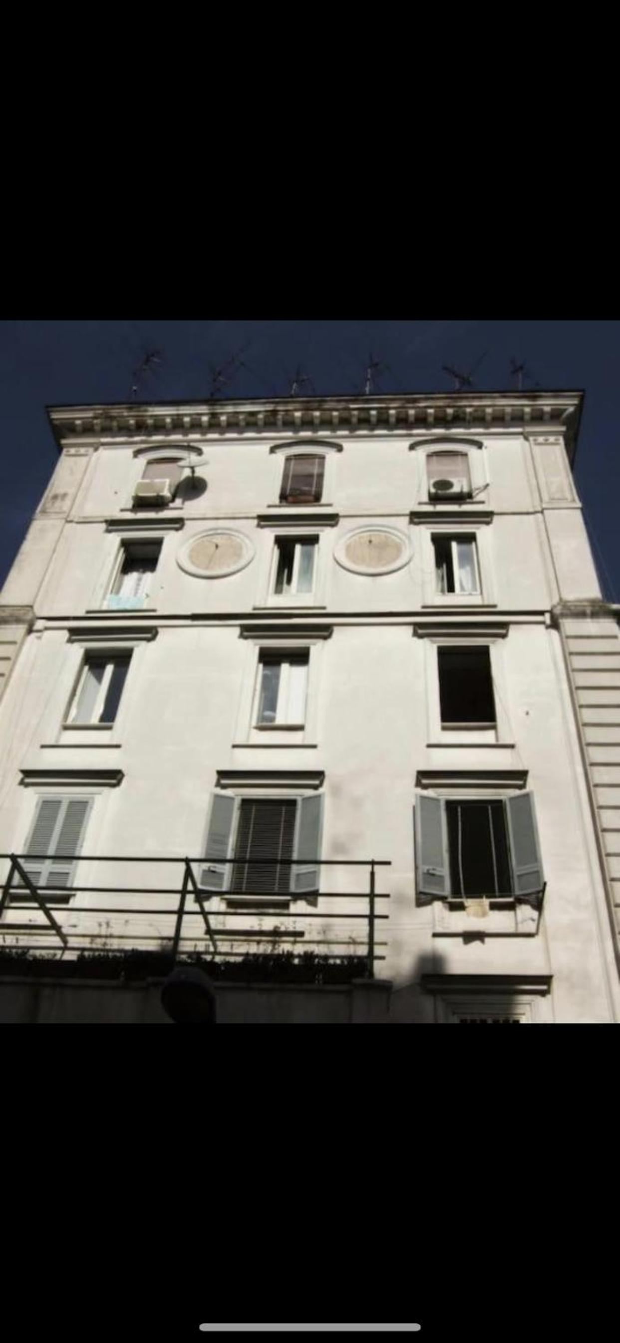 Appartamento Napoli - Parva Domus