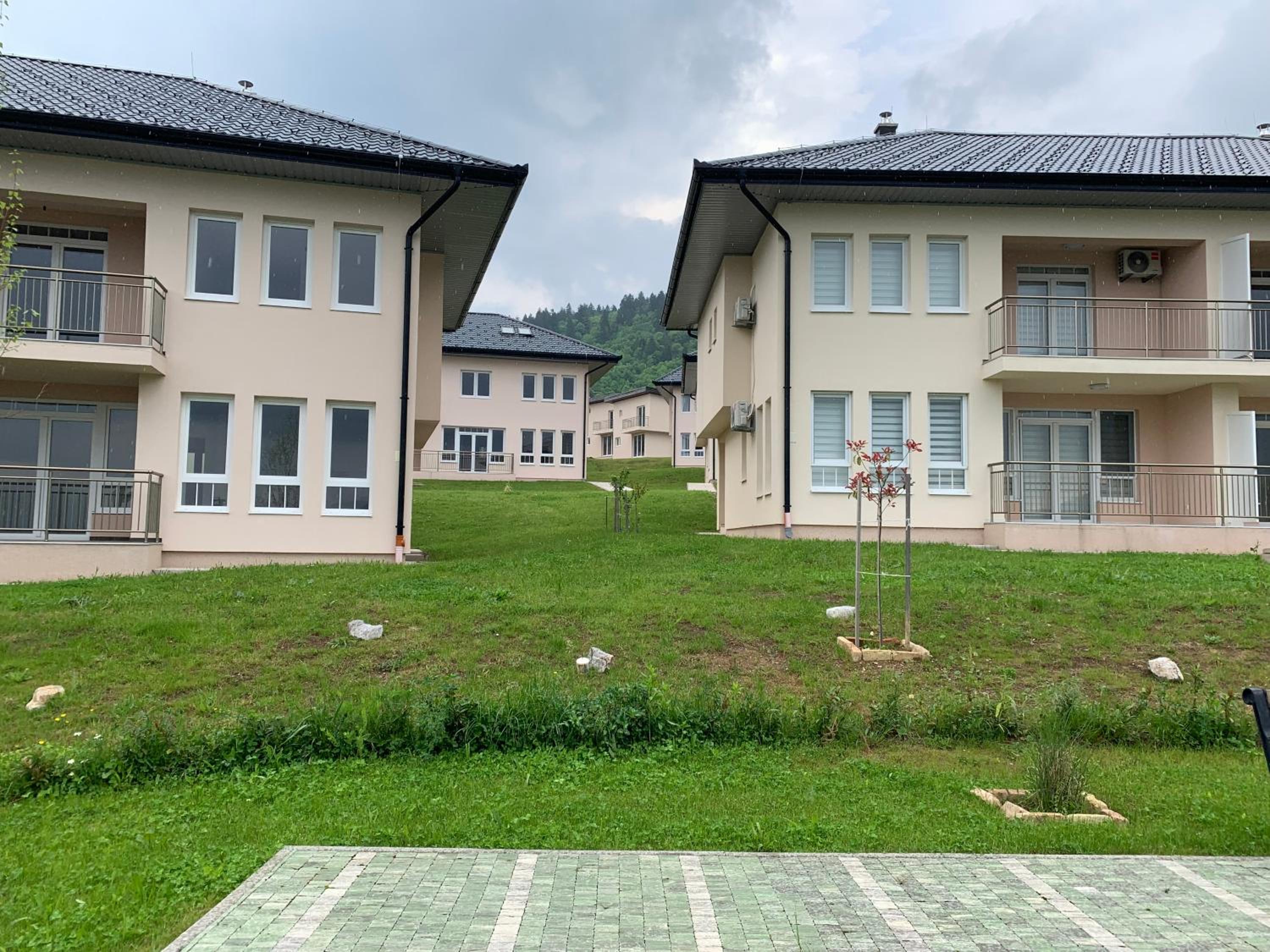 Countryside Resort Sarajevo