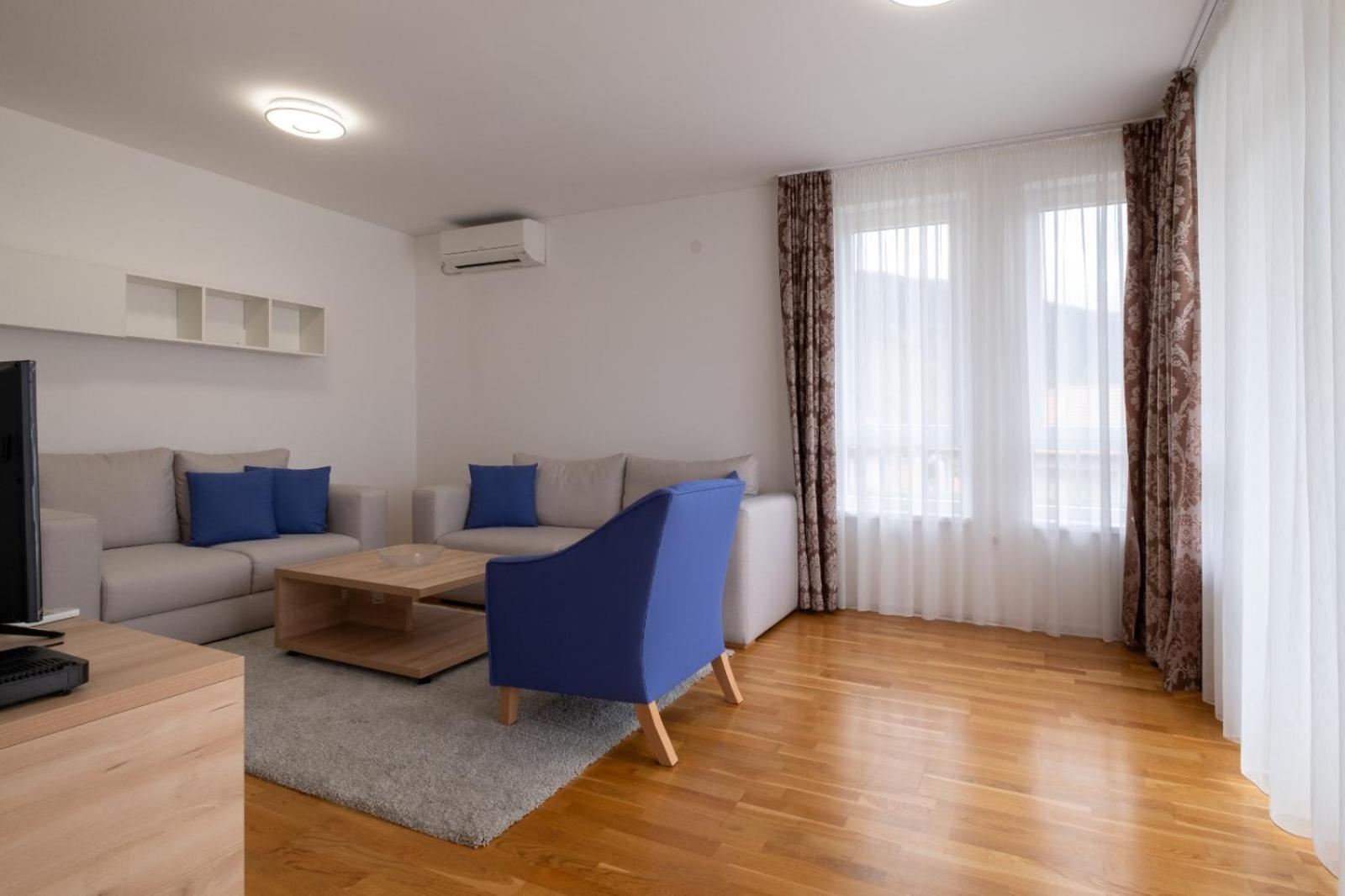 Countryside Resort Sarajevo
