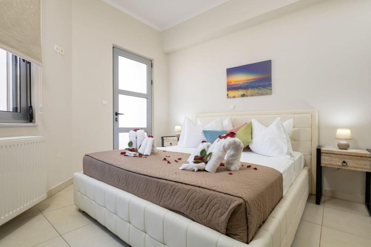 Christini Cozy Apartment photo 4