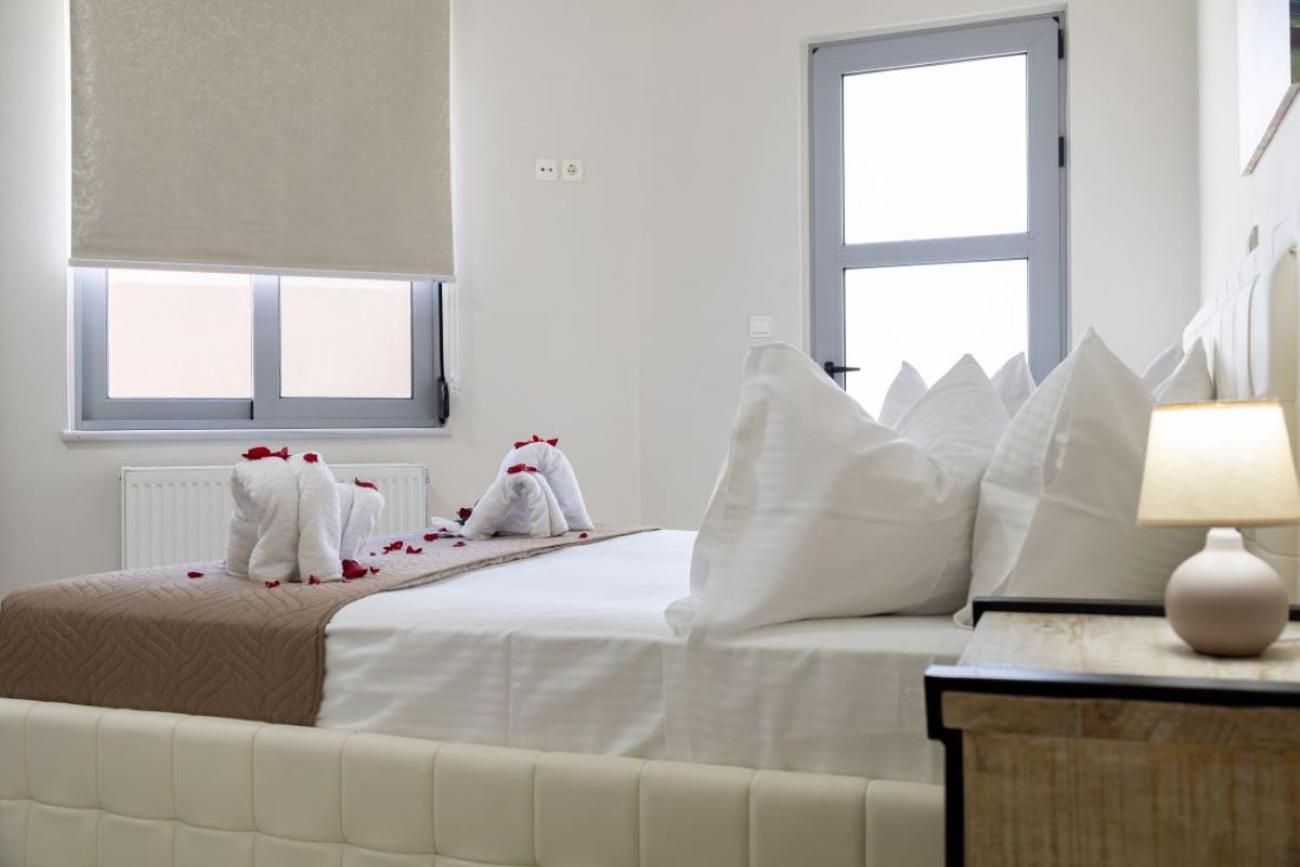 Christini Cozy Apartment photo 5