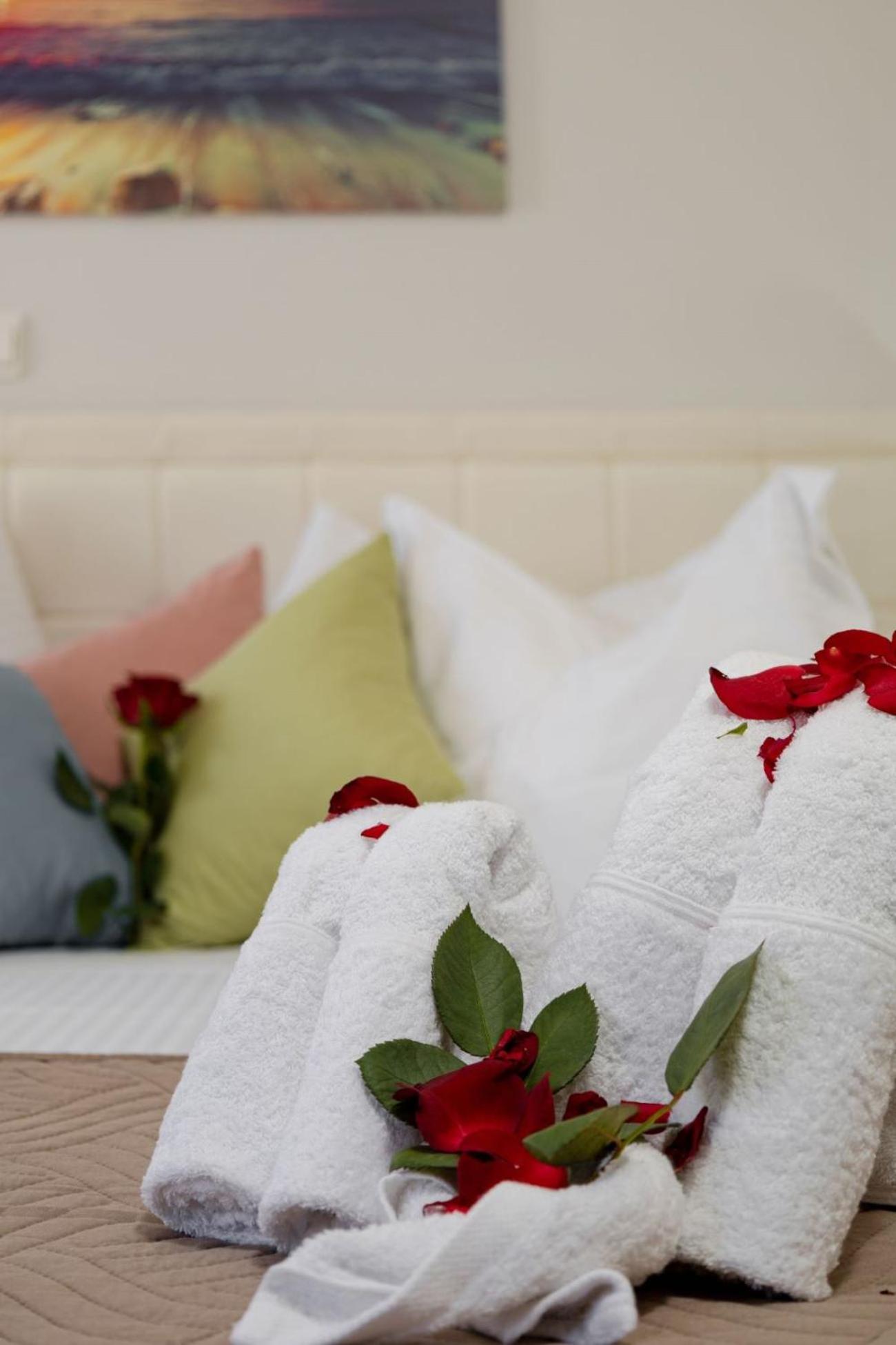 Christini Cozy Apartment photo 3