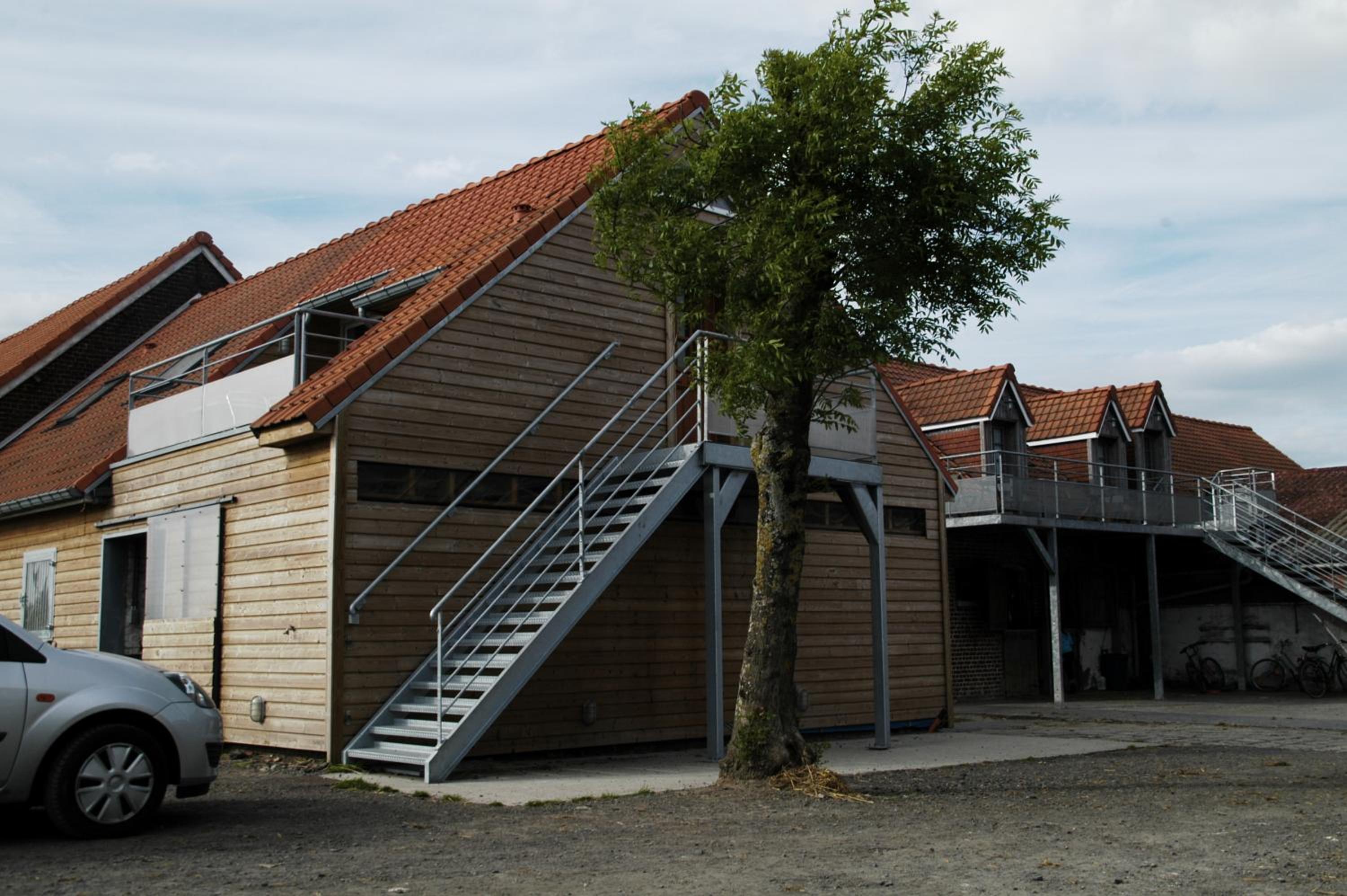 building