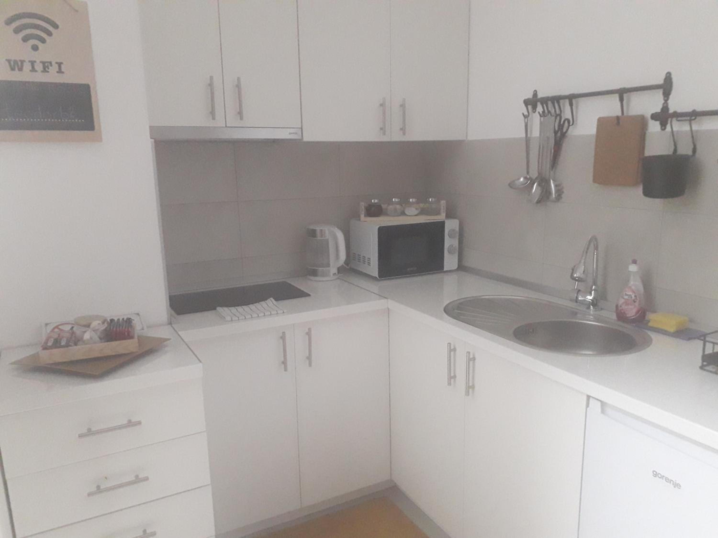 Apartmani Kosic