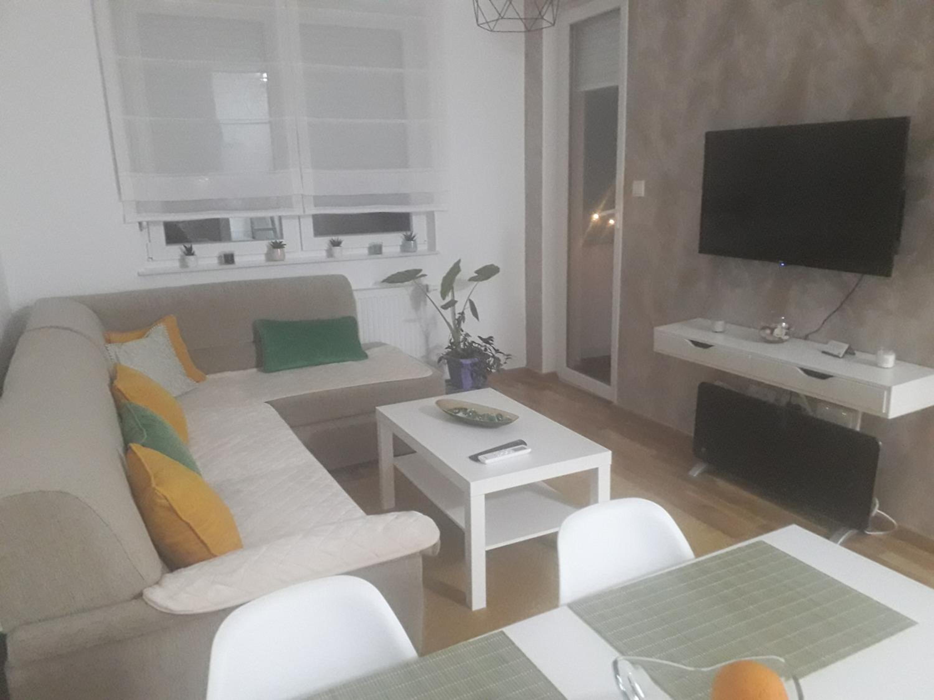 Apartmani Kosic