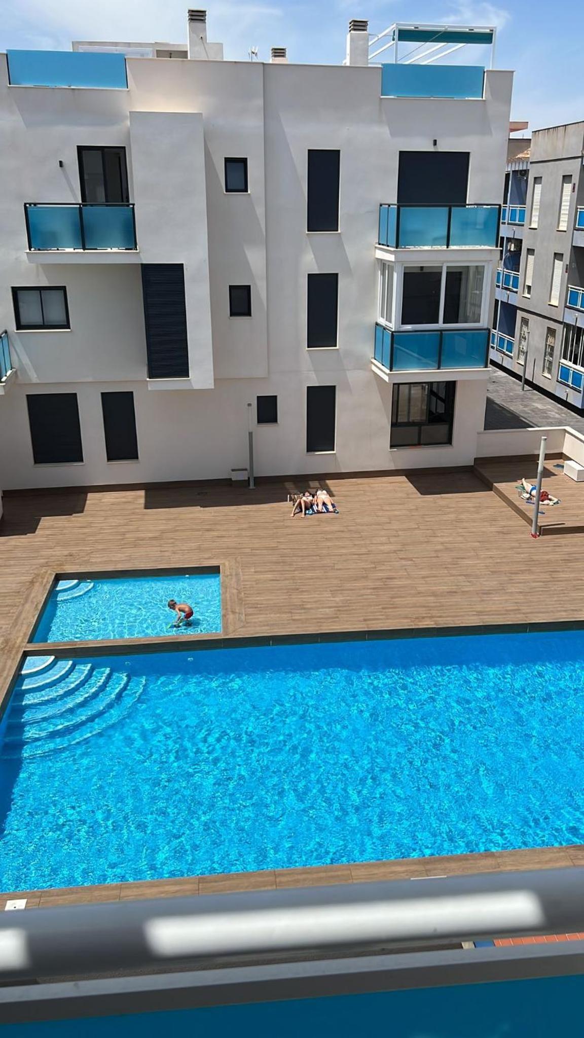 Hotel Ola Apartment Torrevieja - Image 1