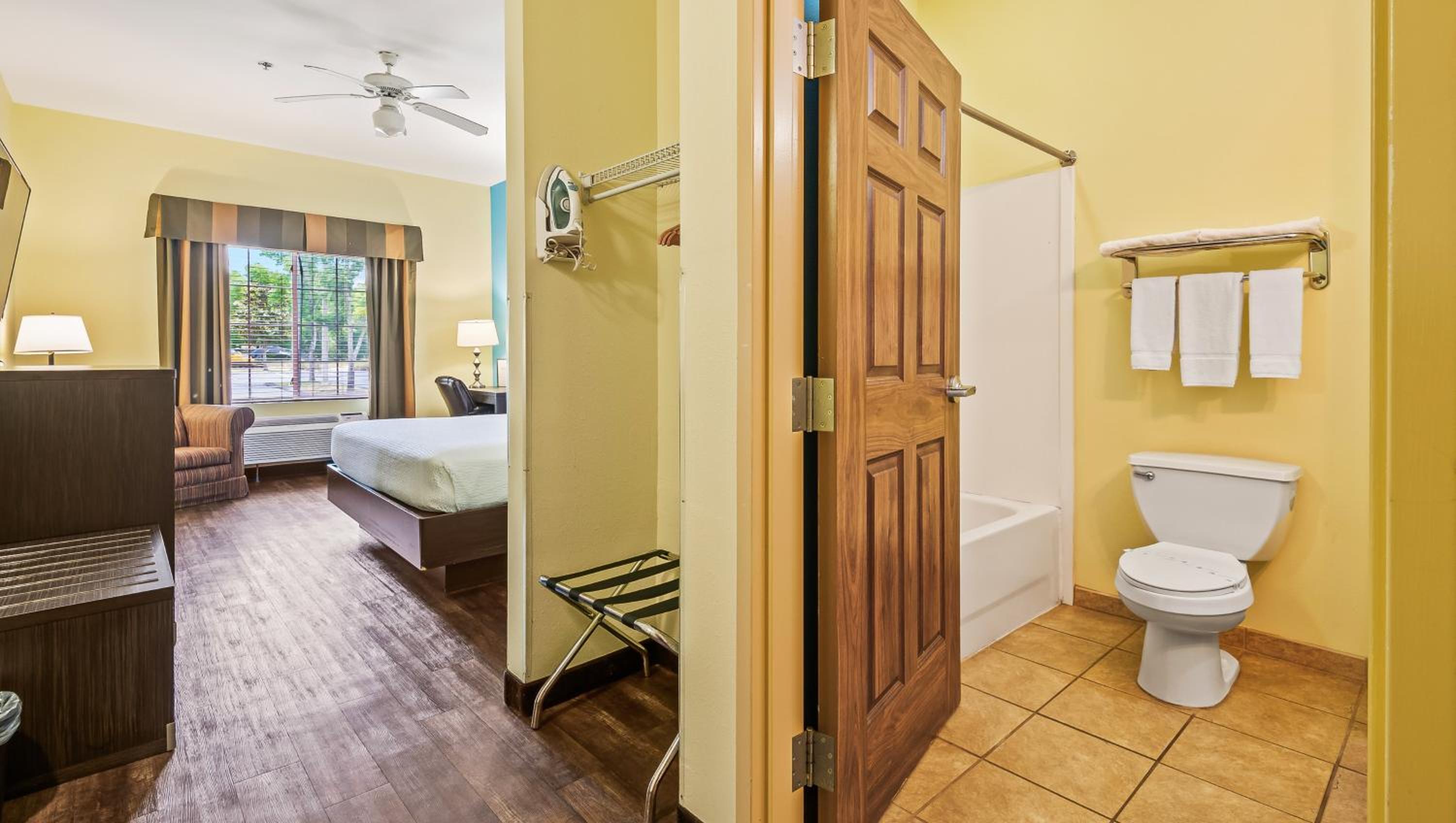 Wildwood Inn, Billede 76