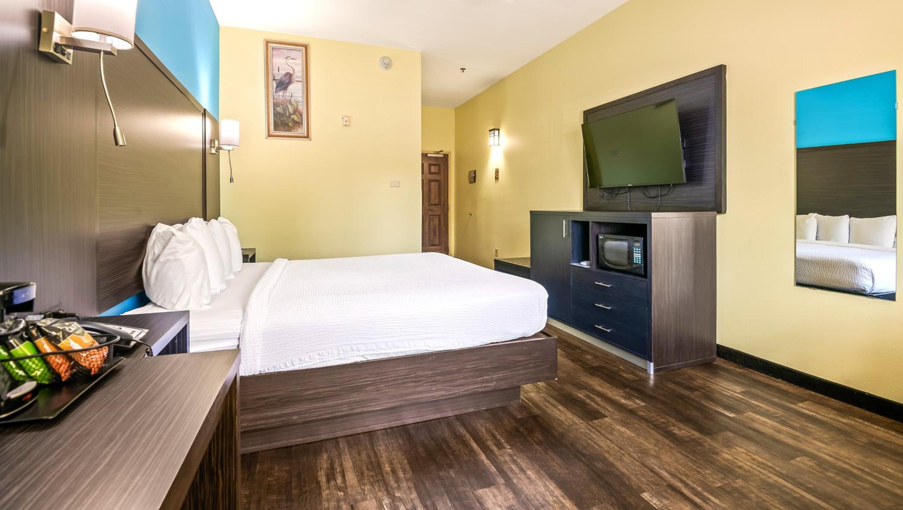 Wildwood Inn, Billede 58