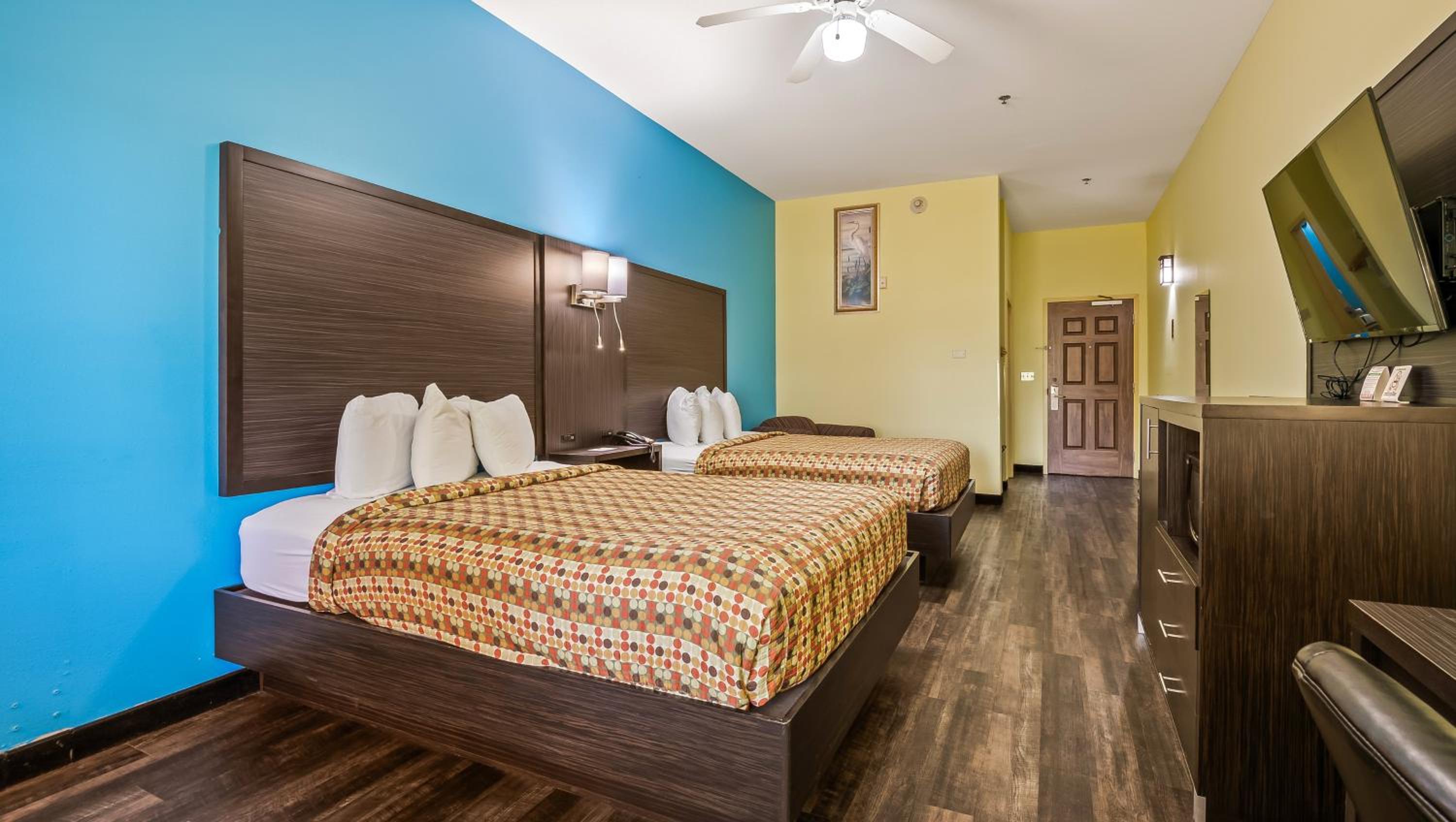 Wildwood Inn, Billede 35
