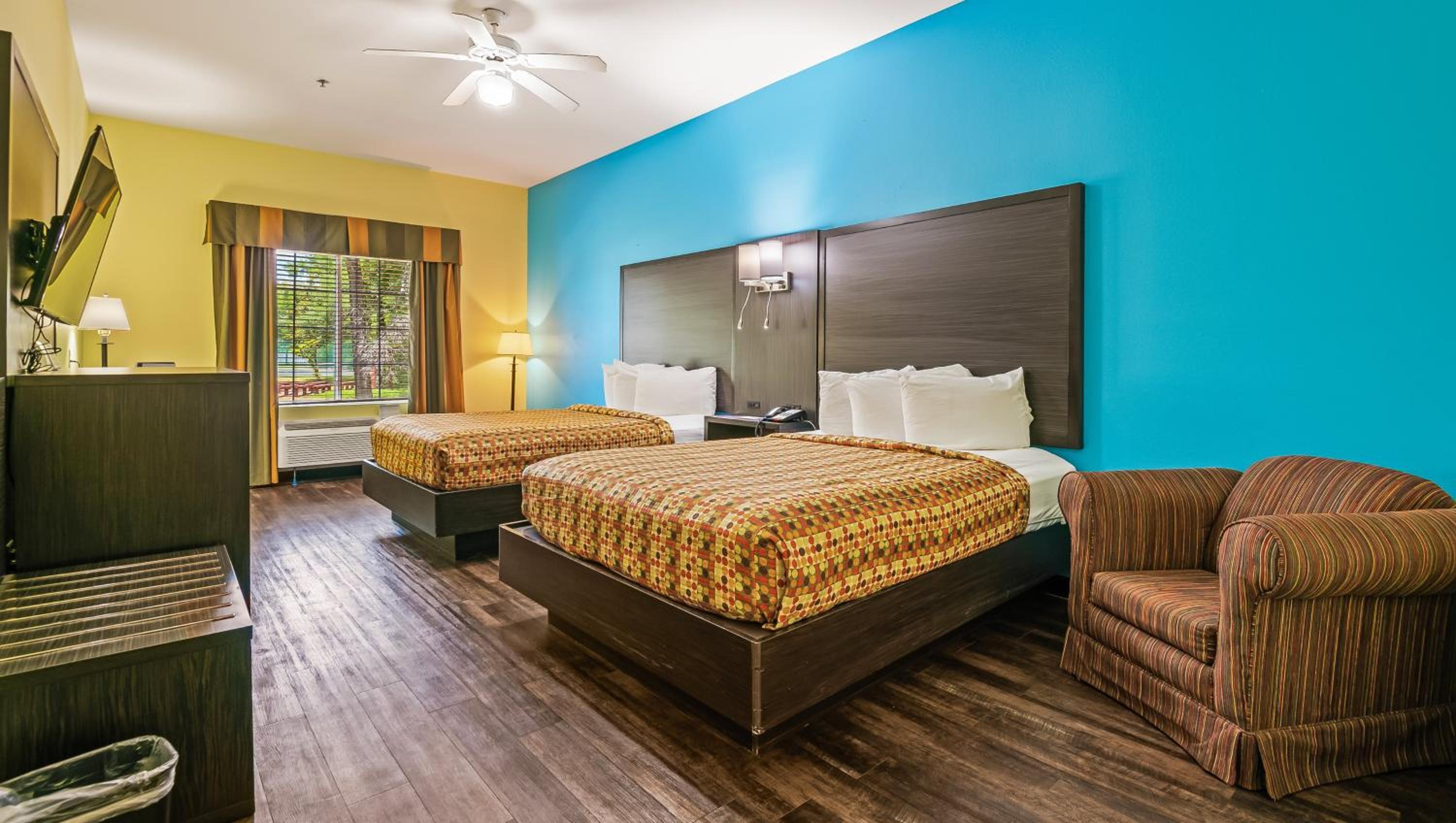 Wildwood Inn, Billede 10