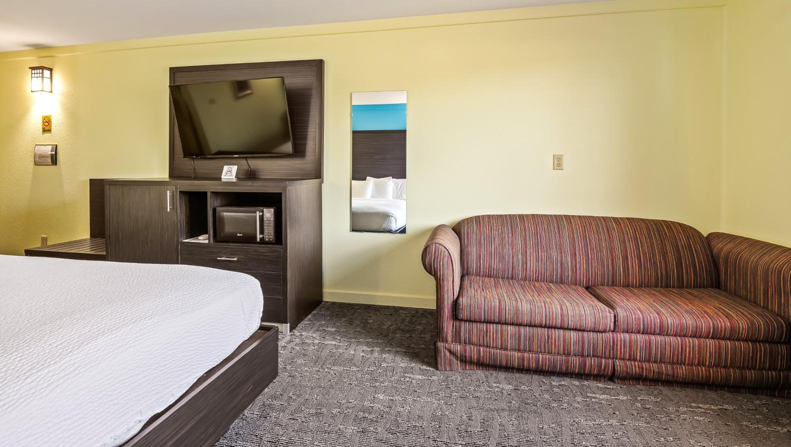 Wildwood Inn, Billede 73