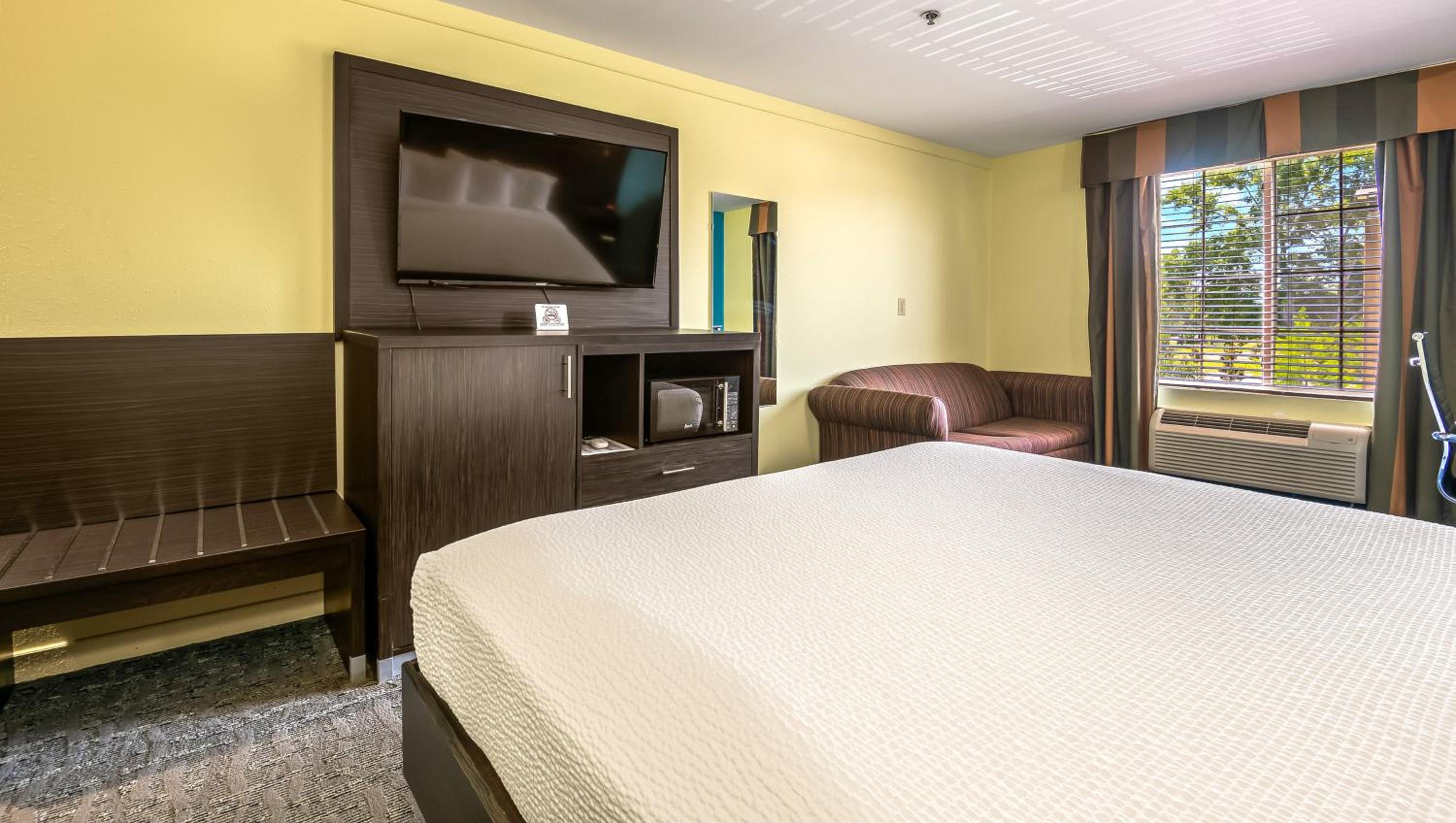 Wildwood Inn, Billede 64