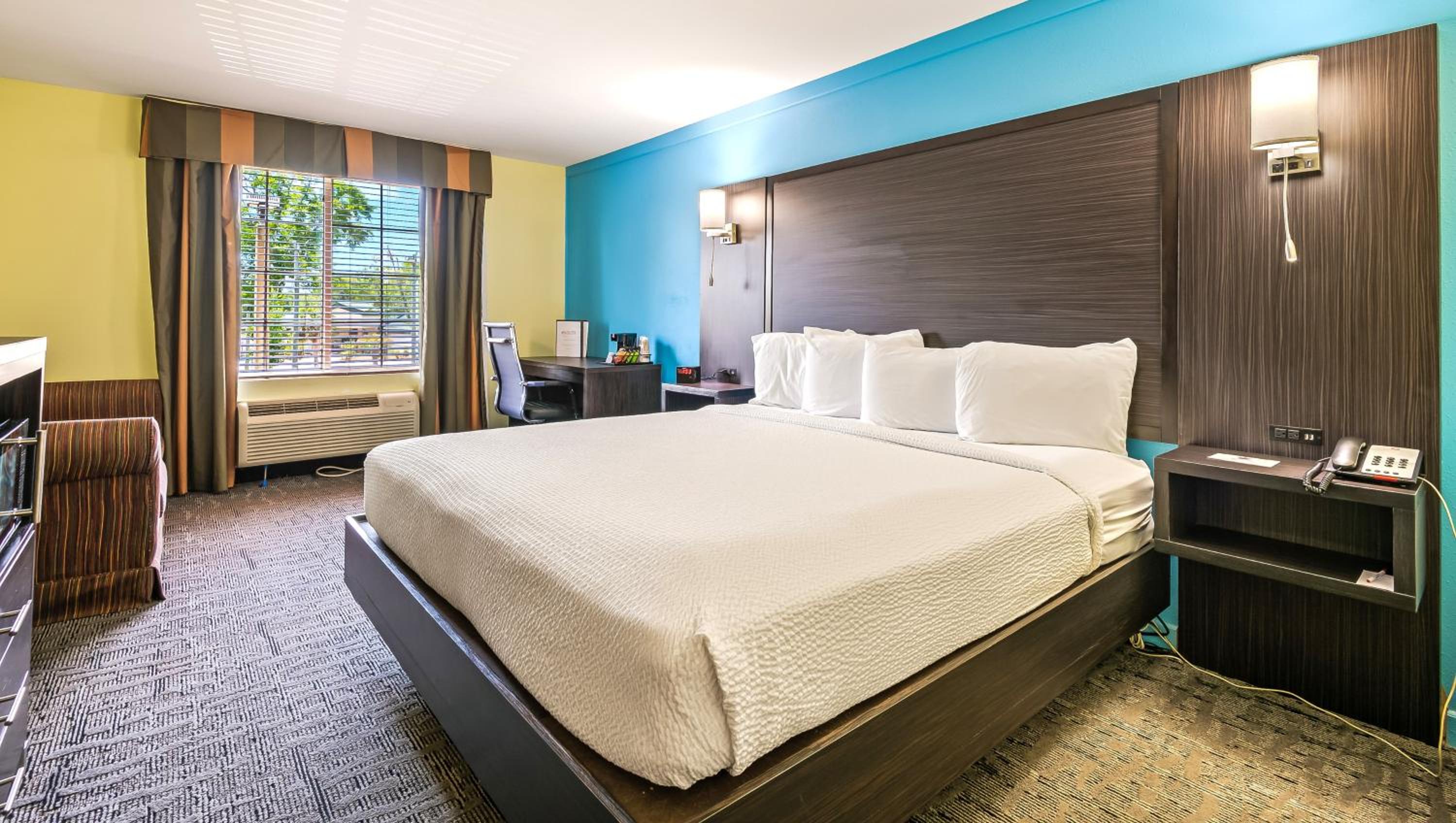 Wildwood Inn, Billede 31