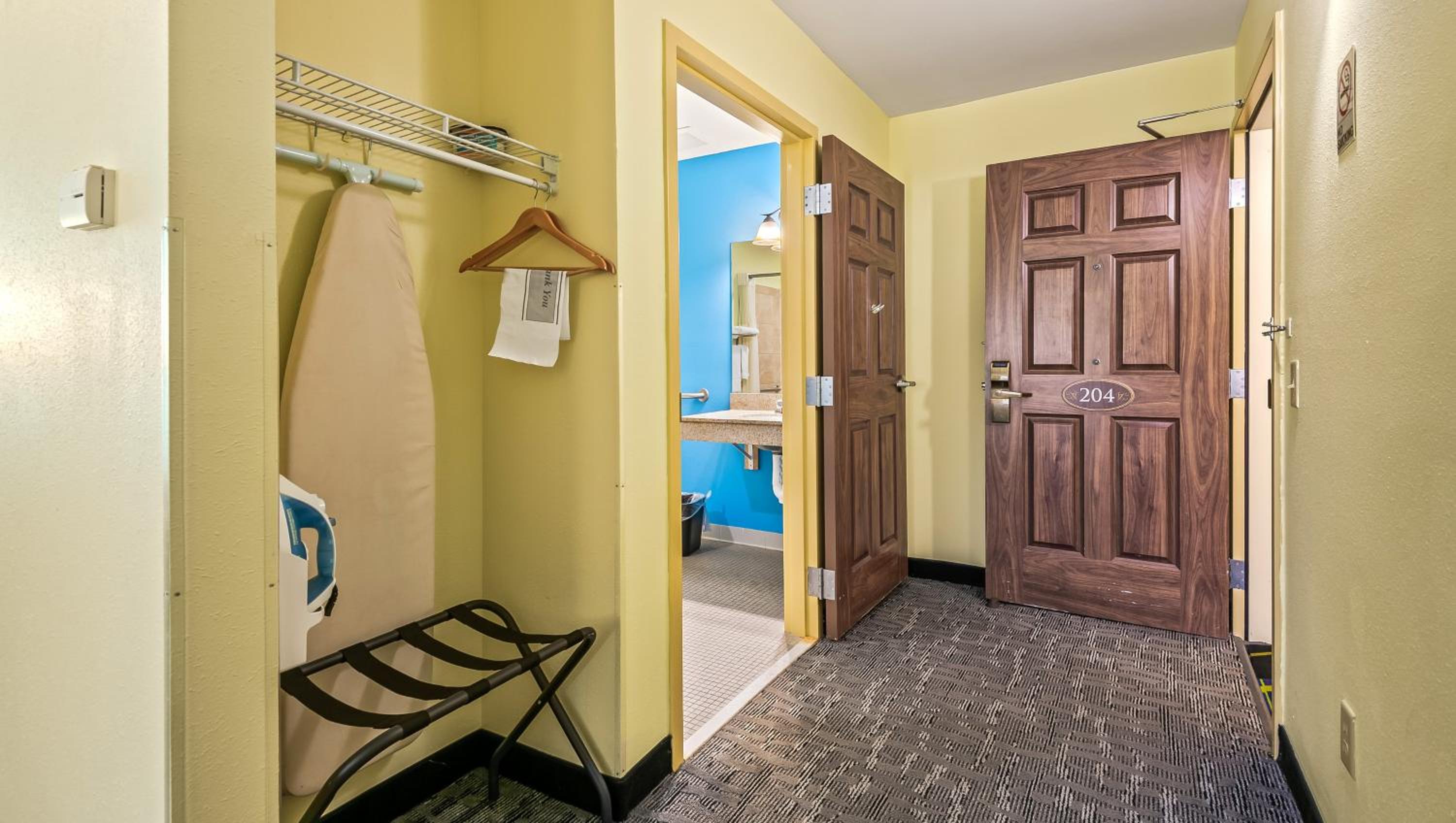 Wildwood Inn, Billede 66
