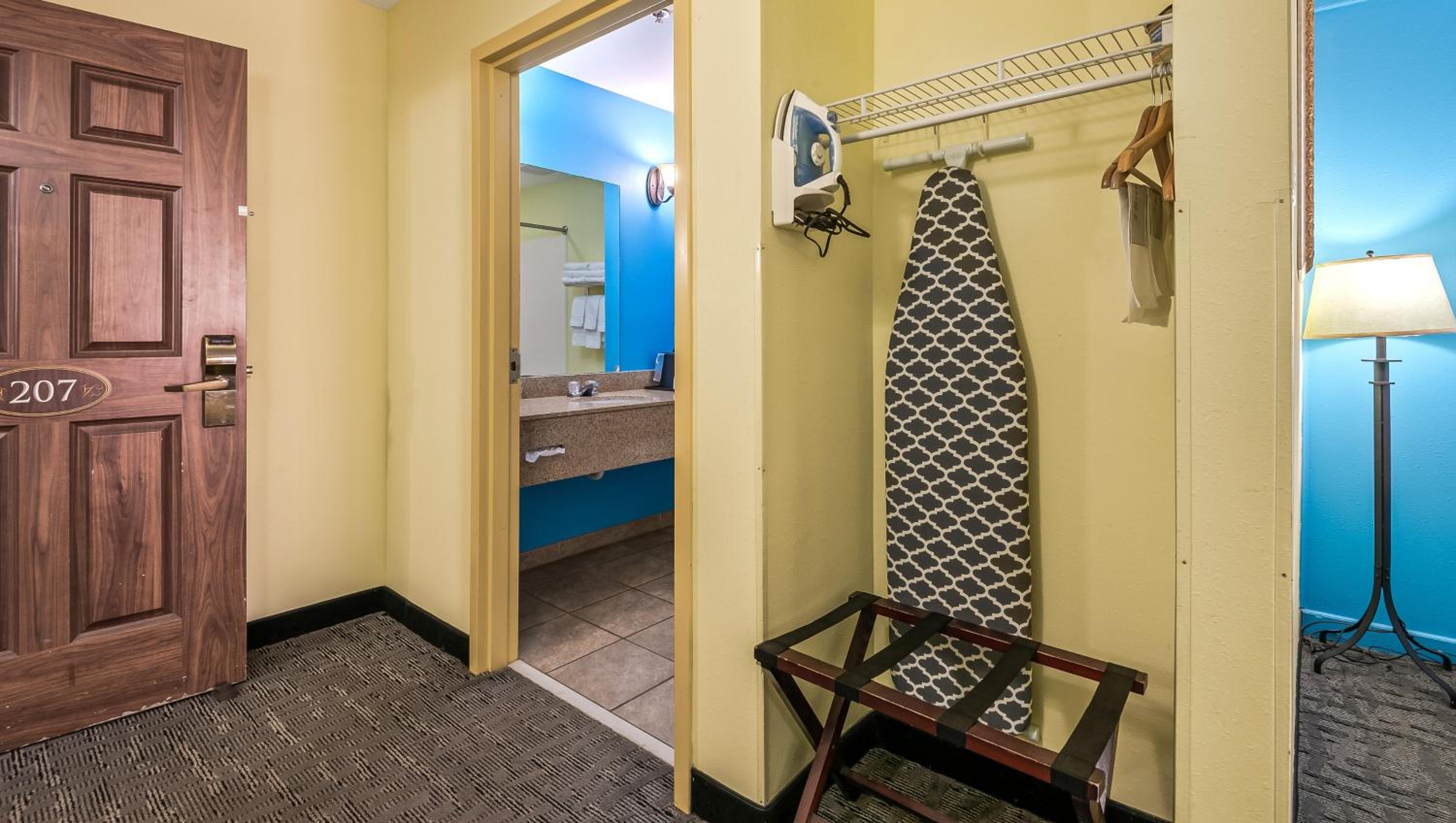 Wildwood Inn, Billede 41