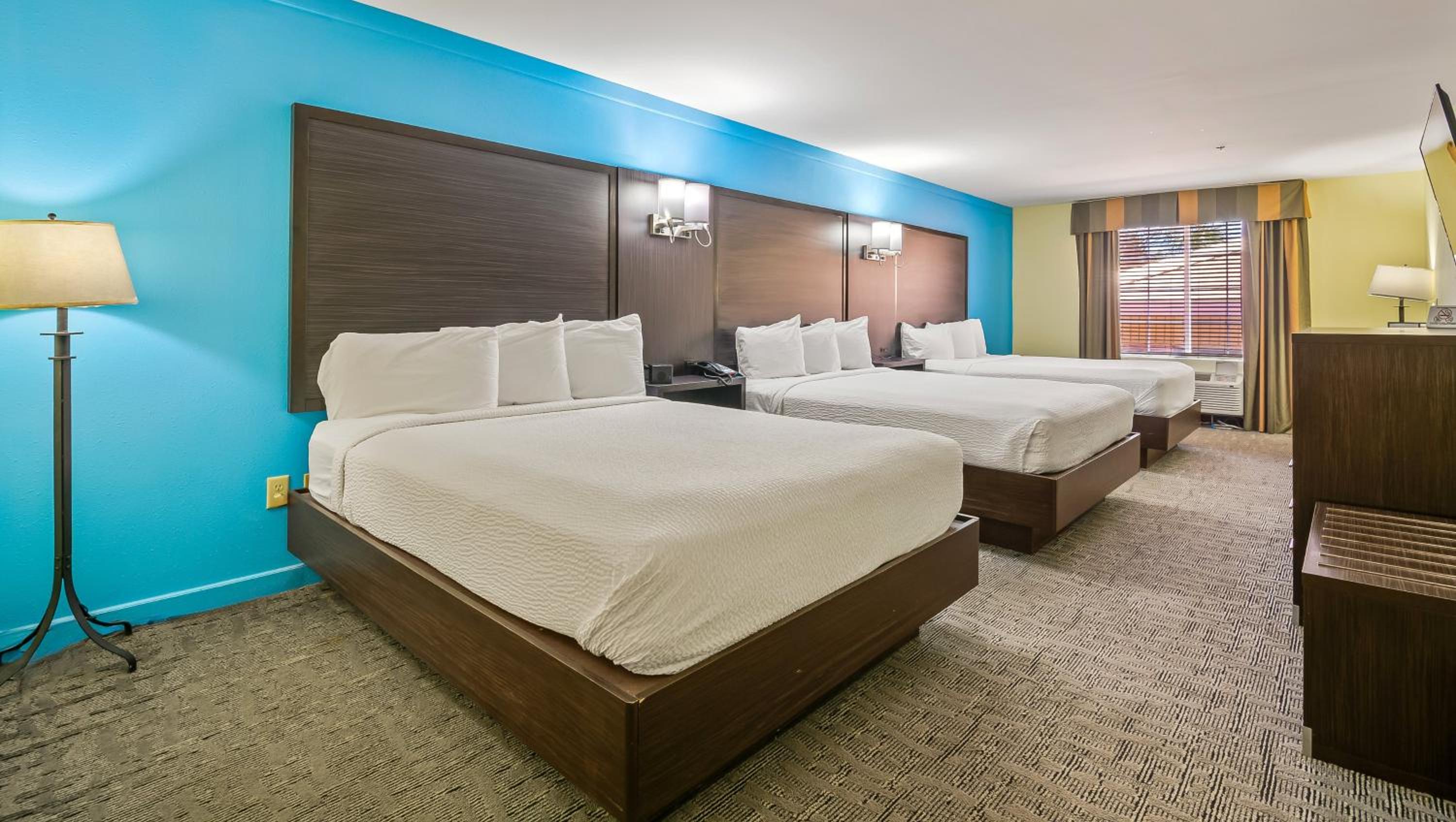 Wildwood Inn, Billede 37