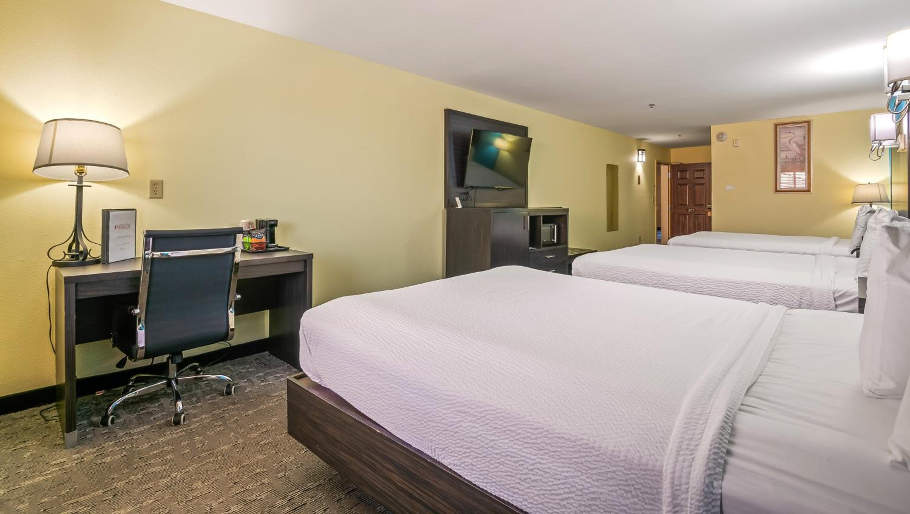 Wildwood Inn, Billede 36