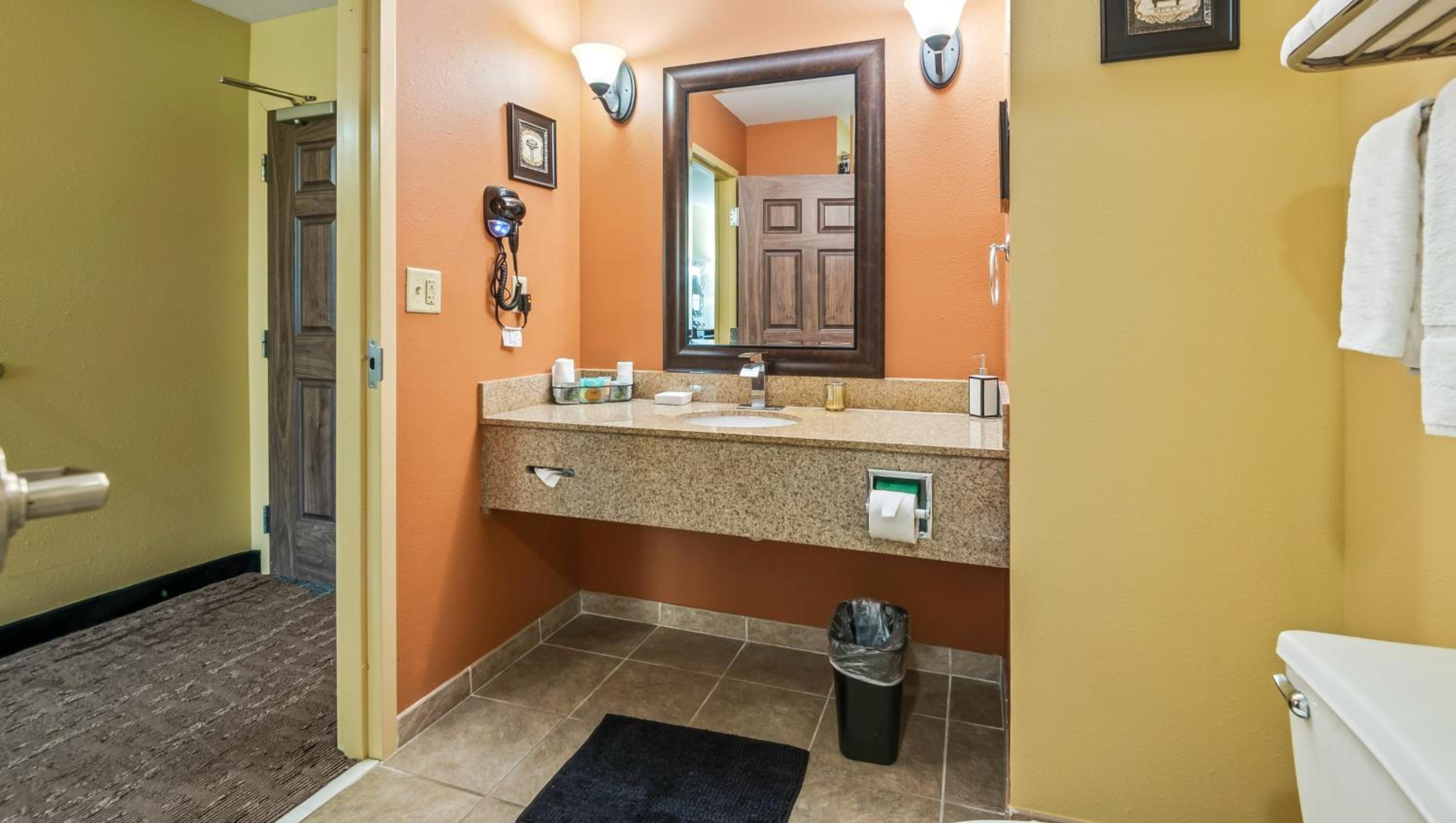 Wildwood Inn, Billede 54