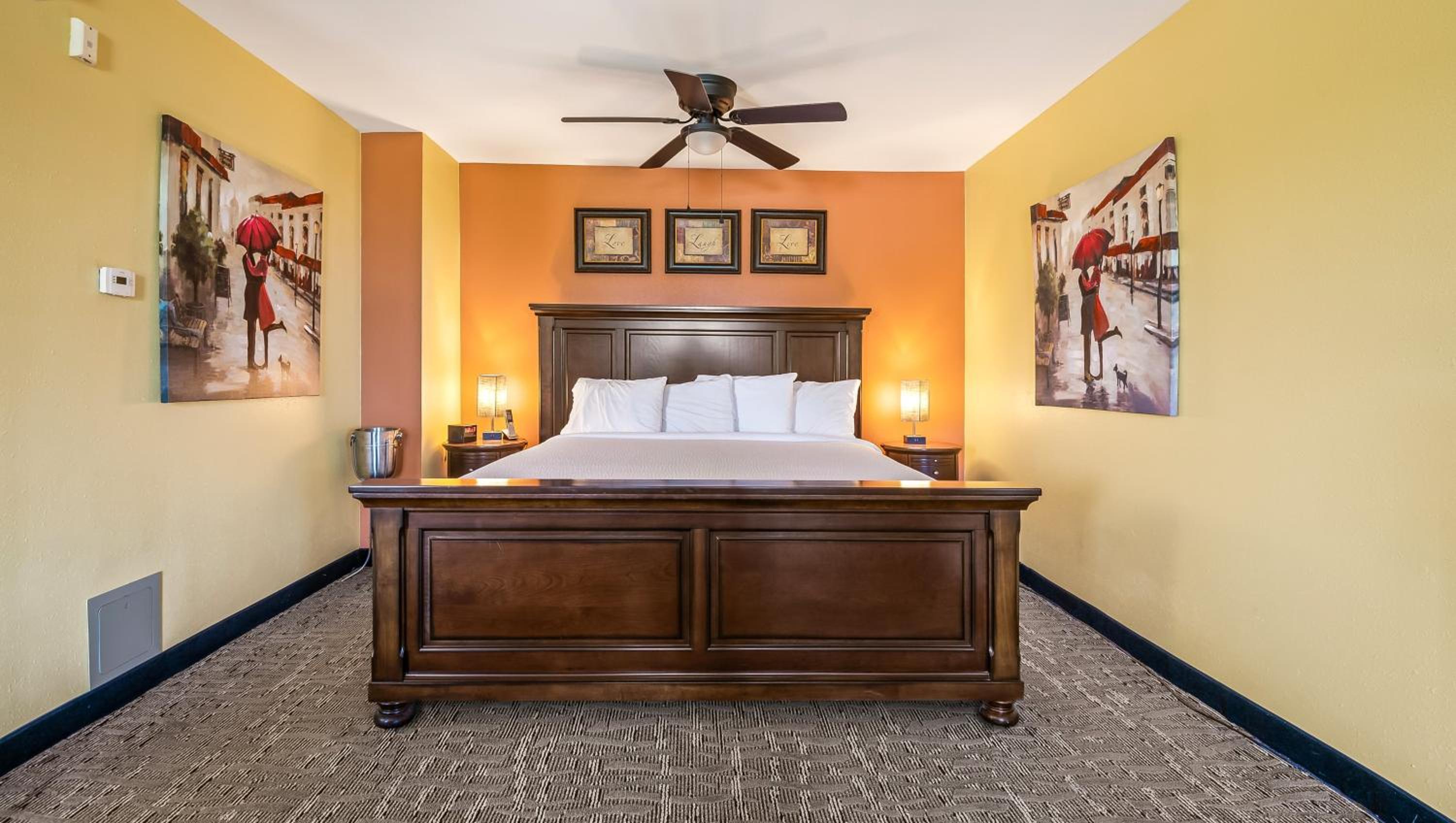 Wildwood Inn, Billede 50