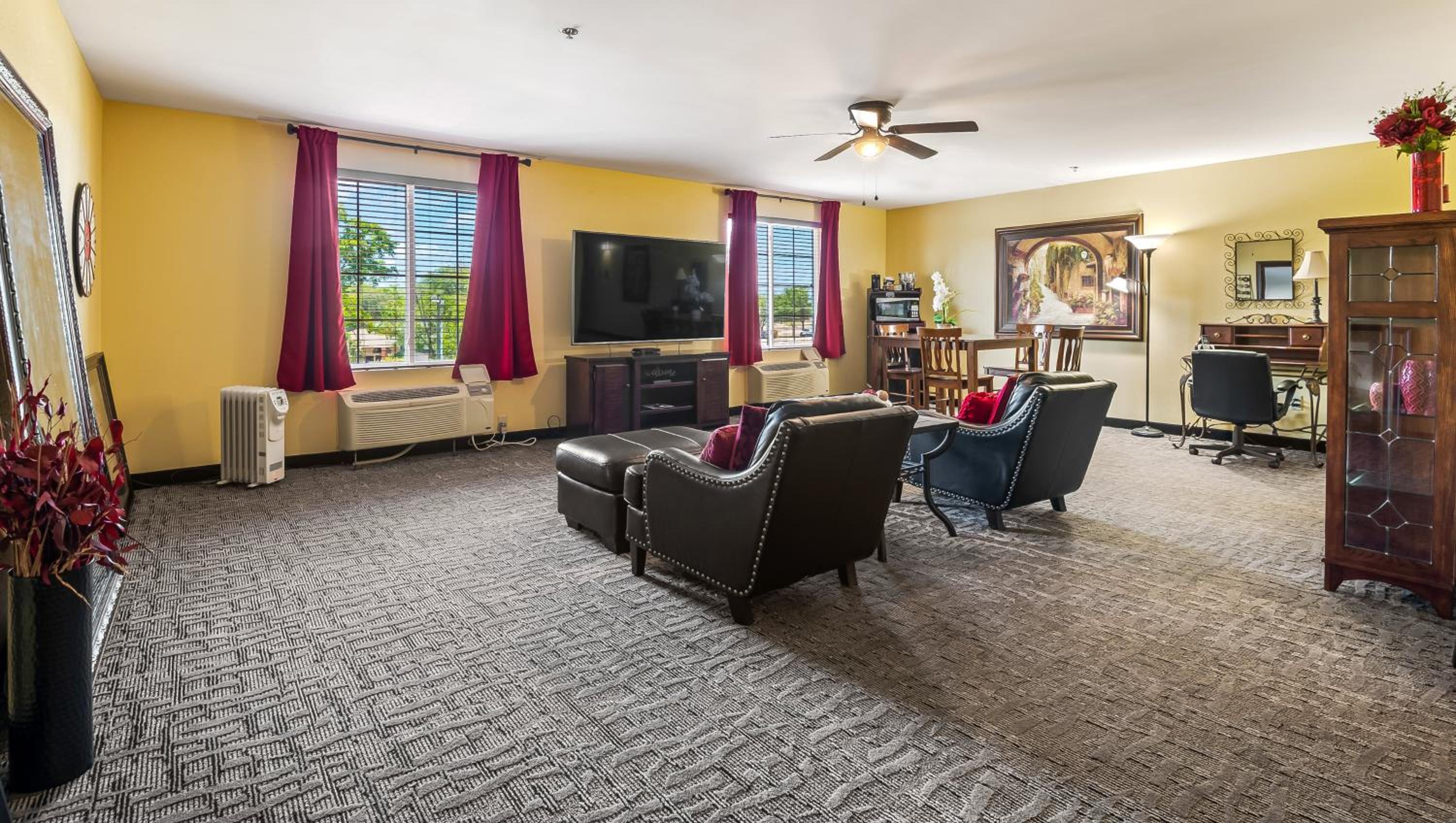 Wildwood Inn, Billede 23