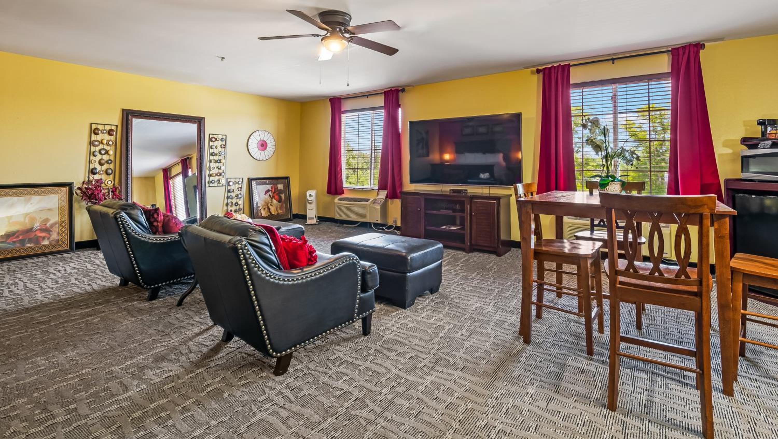 Wildwood Inn, Billede 15