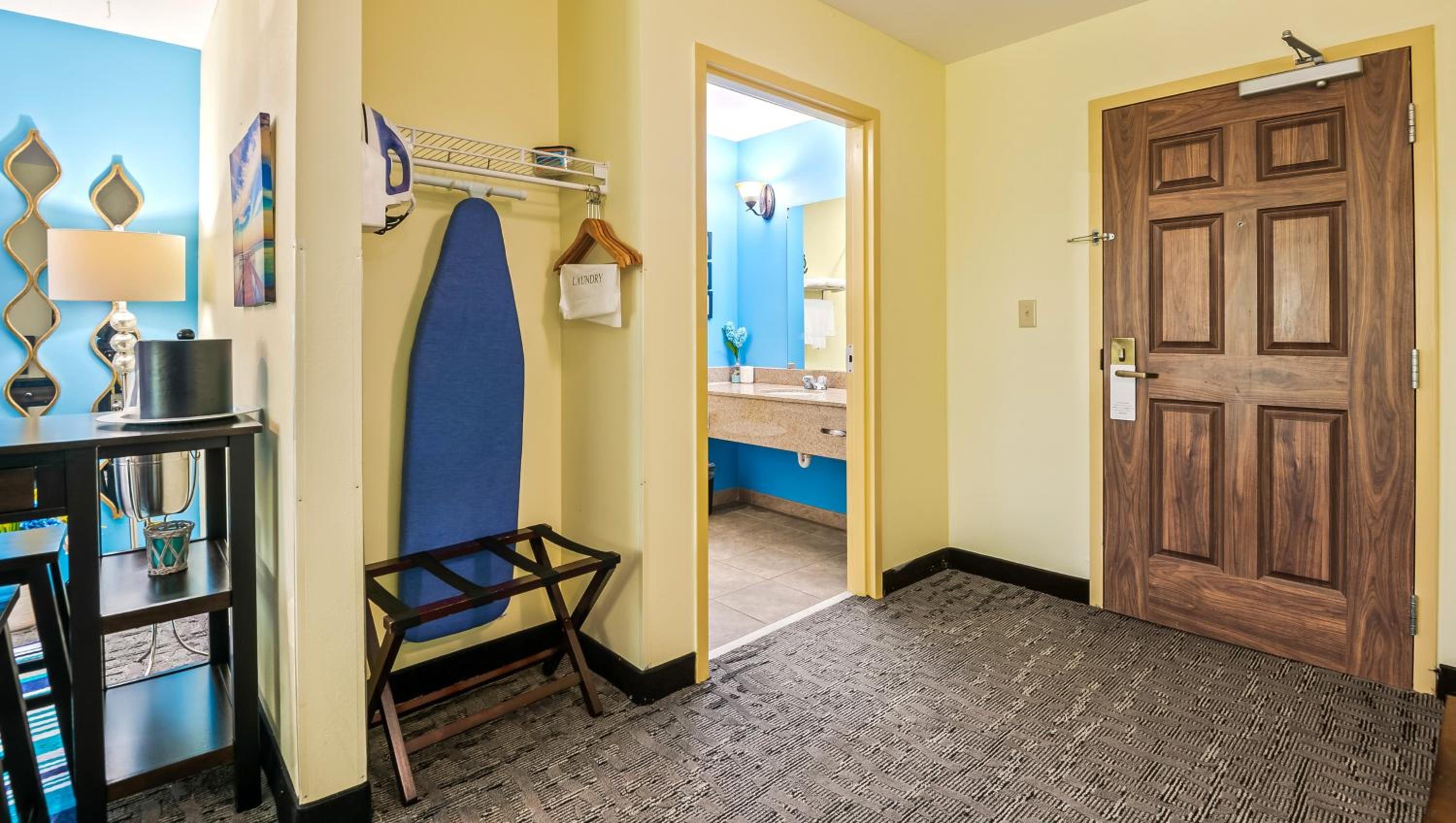 Wildwood Inn, Billede 39