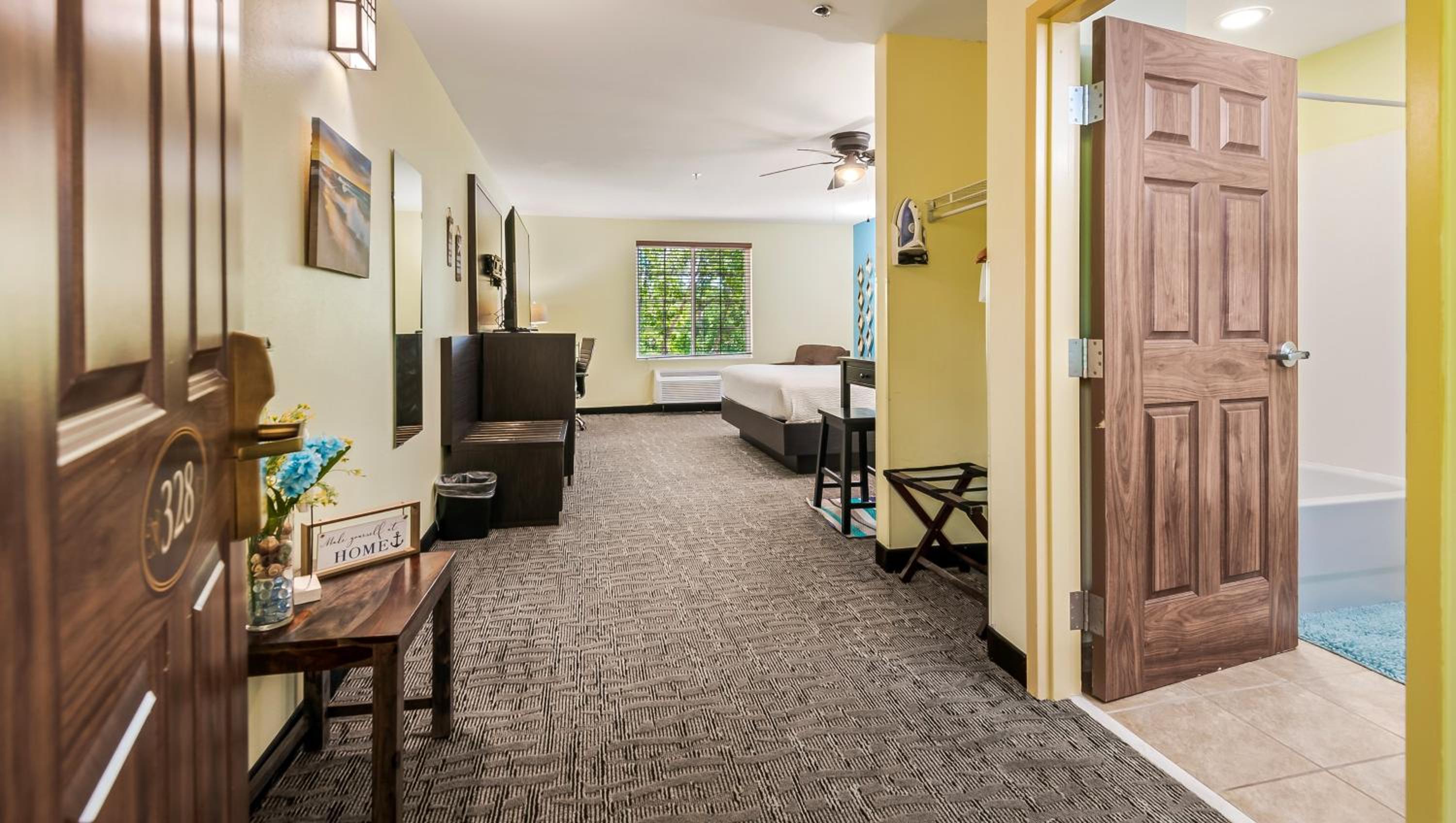Wildwood Inn