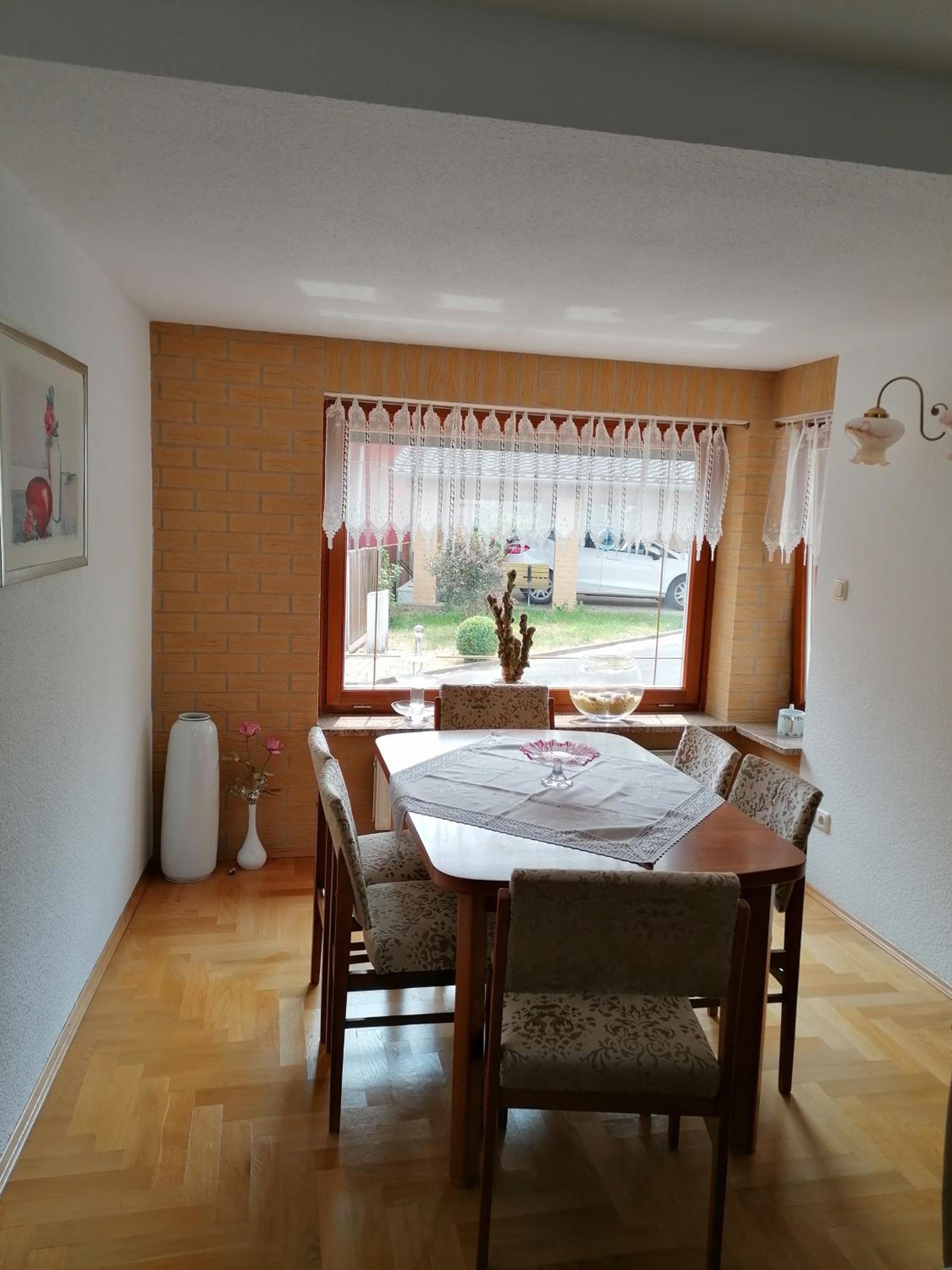 Ferienhaus Putzke