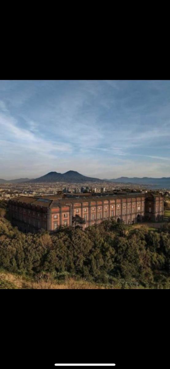Appartamento Napoli - Parva Domus