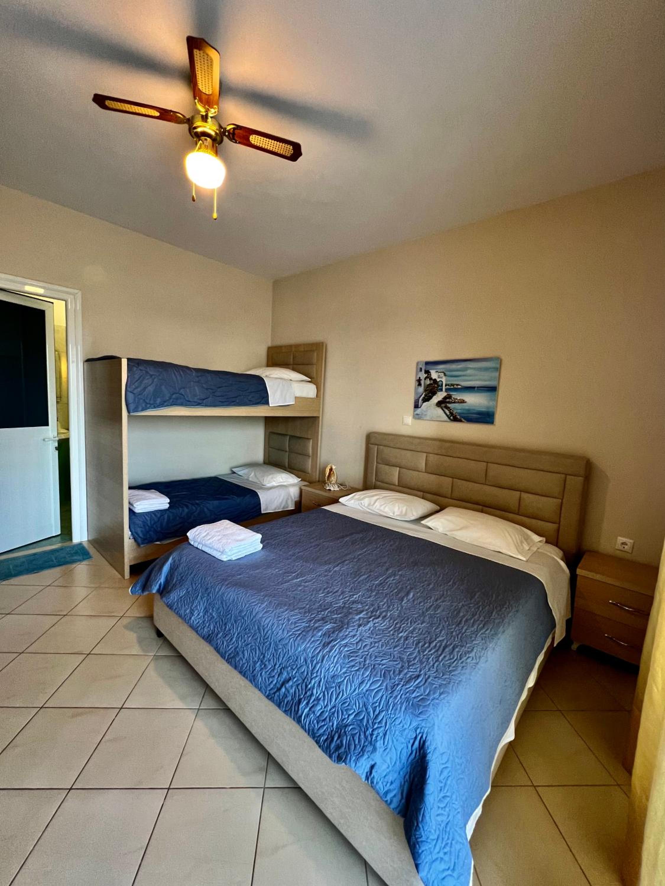 J&B Rooms Dhermi