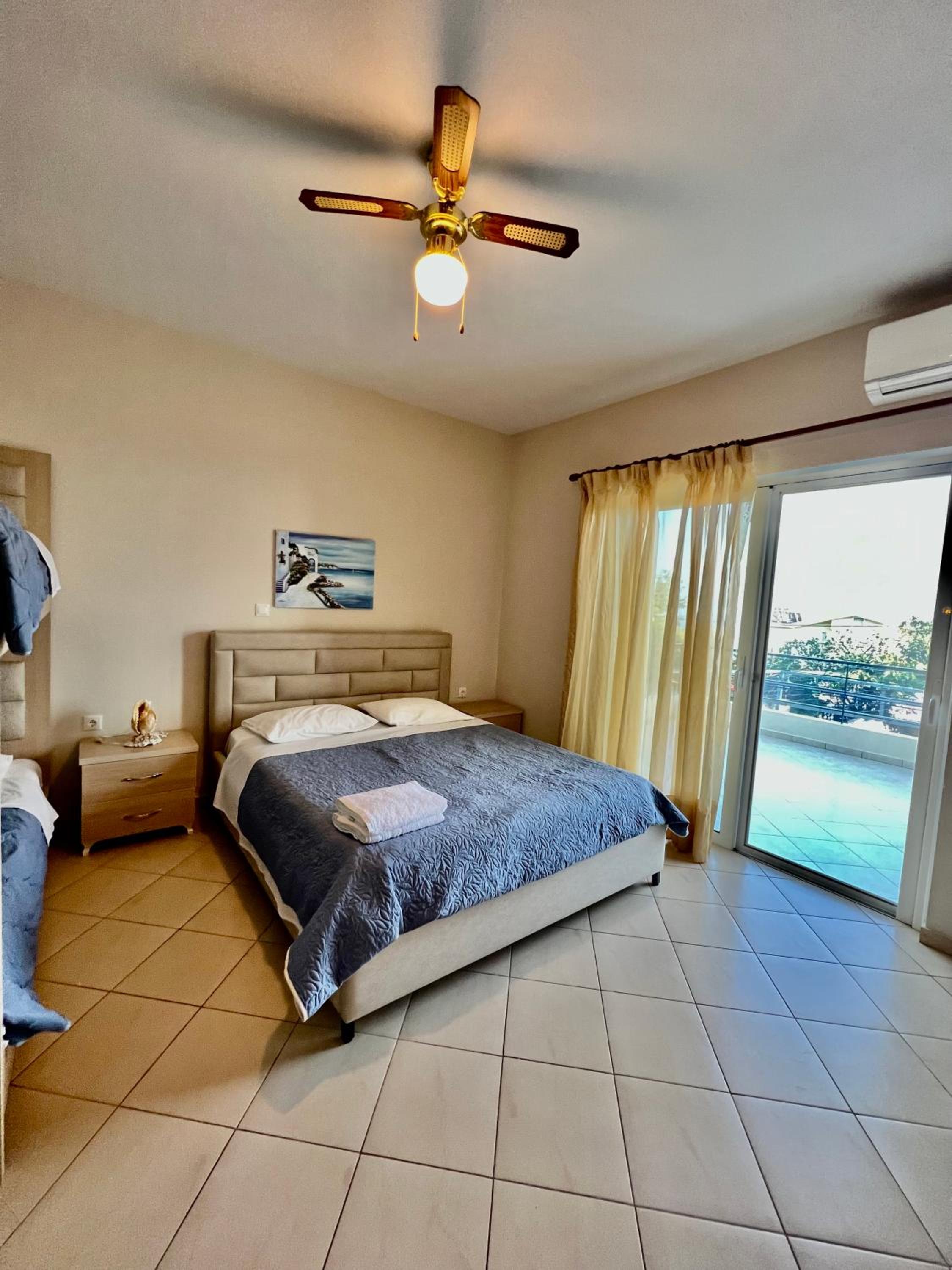 J&B Rooms Dhermi