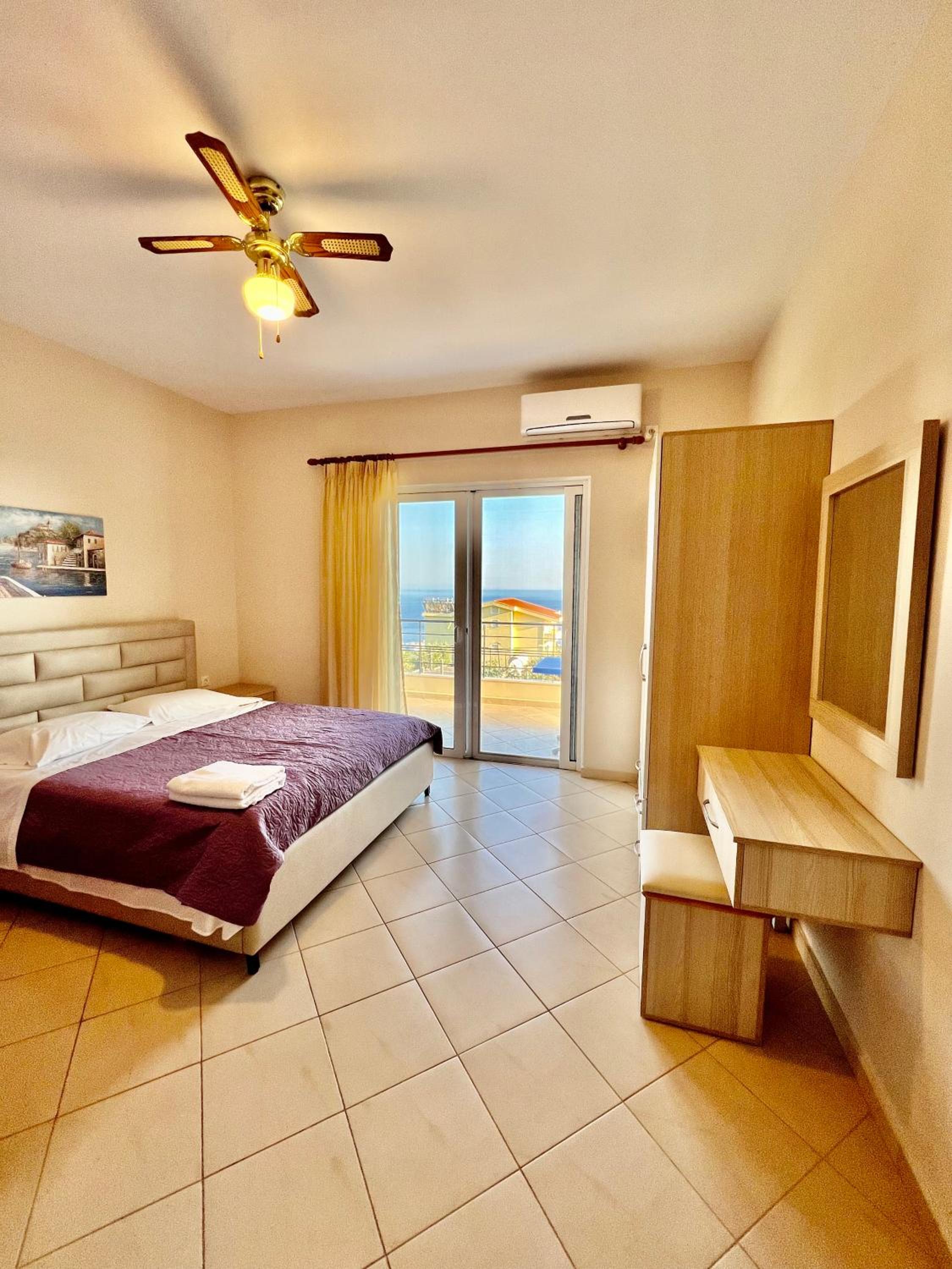 J&B Rooms Dhermi