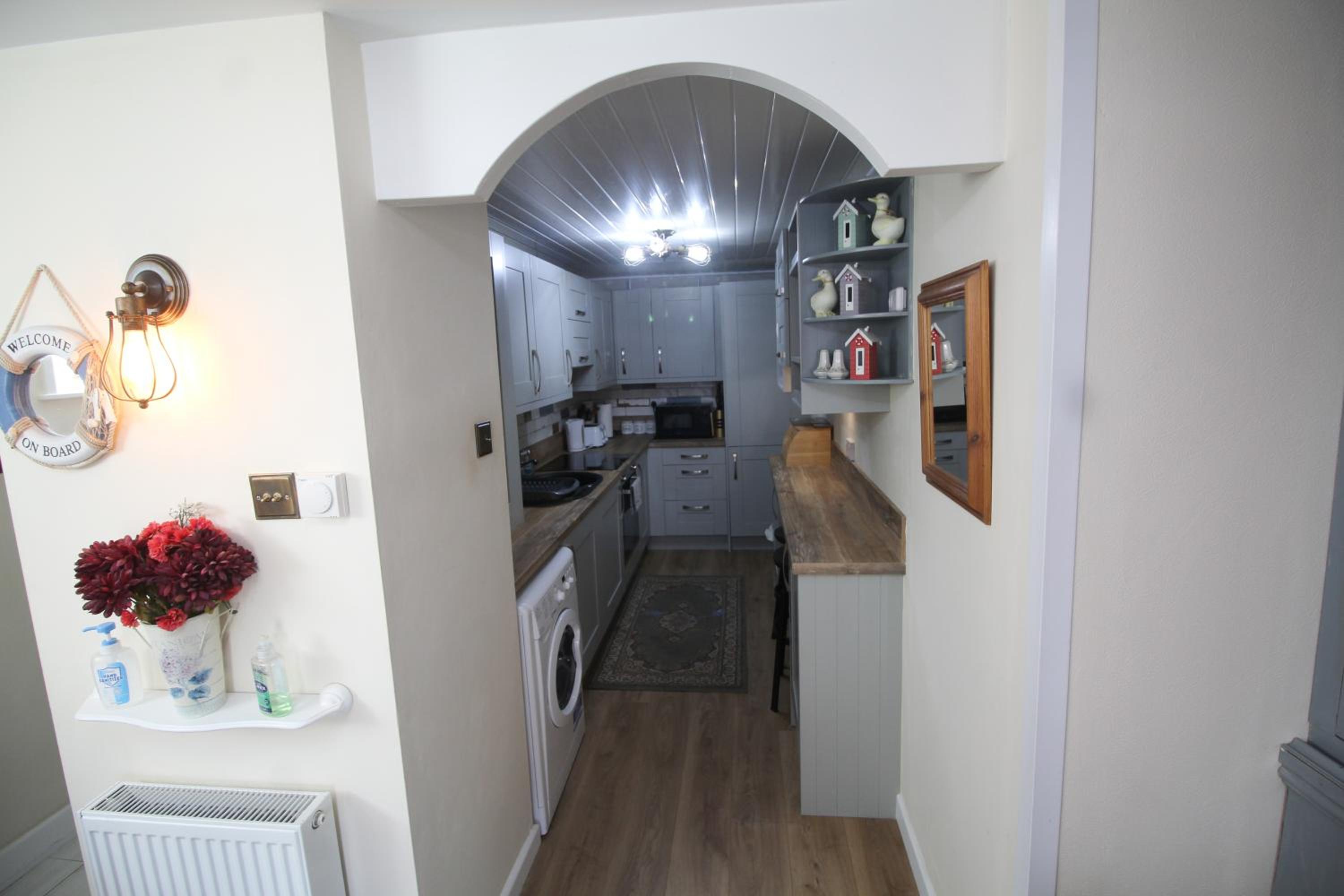 Briar Cottage