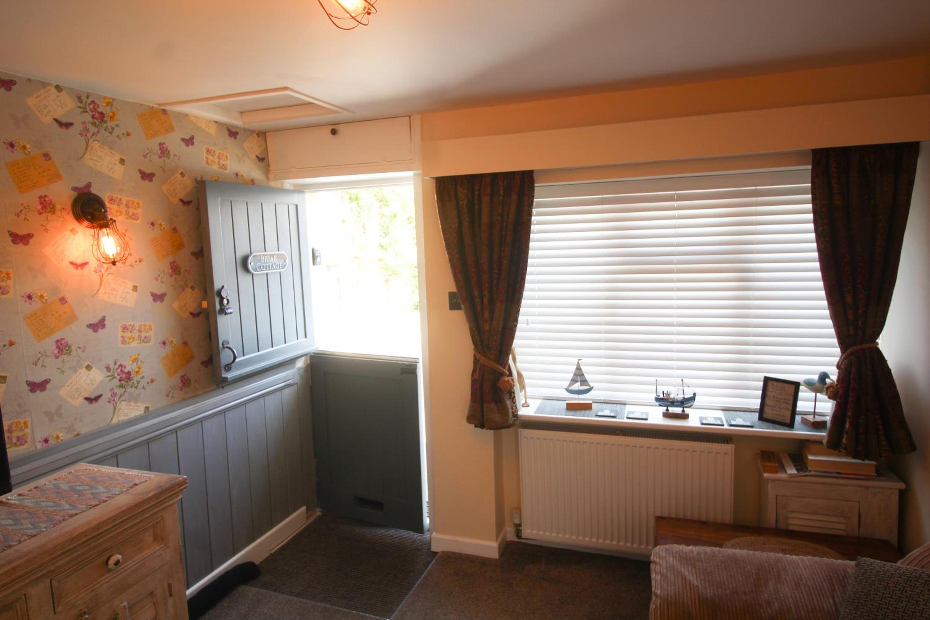 Briar Cottage