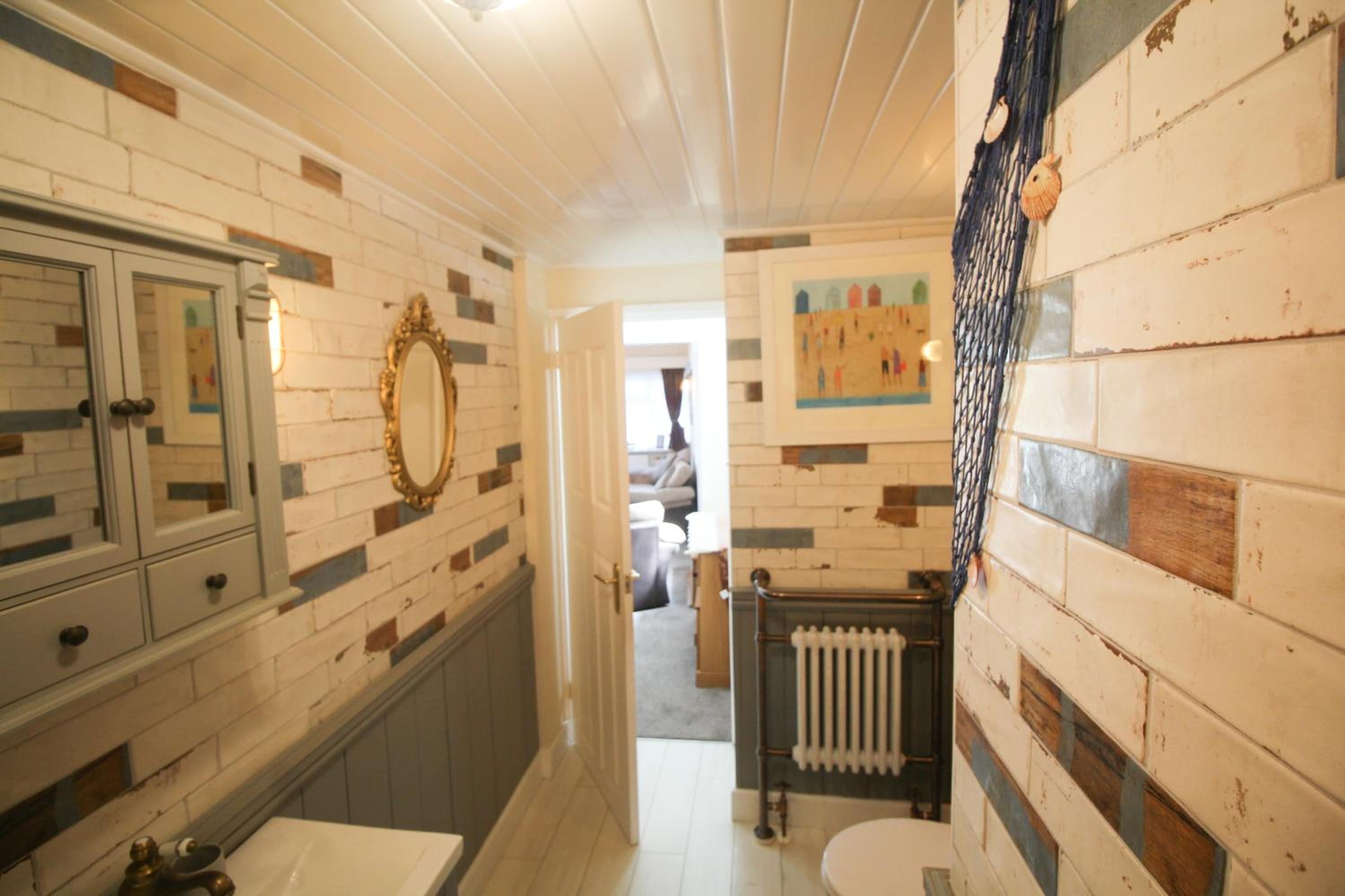 Briar Cottage