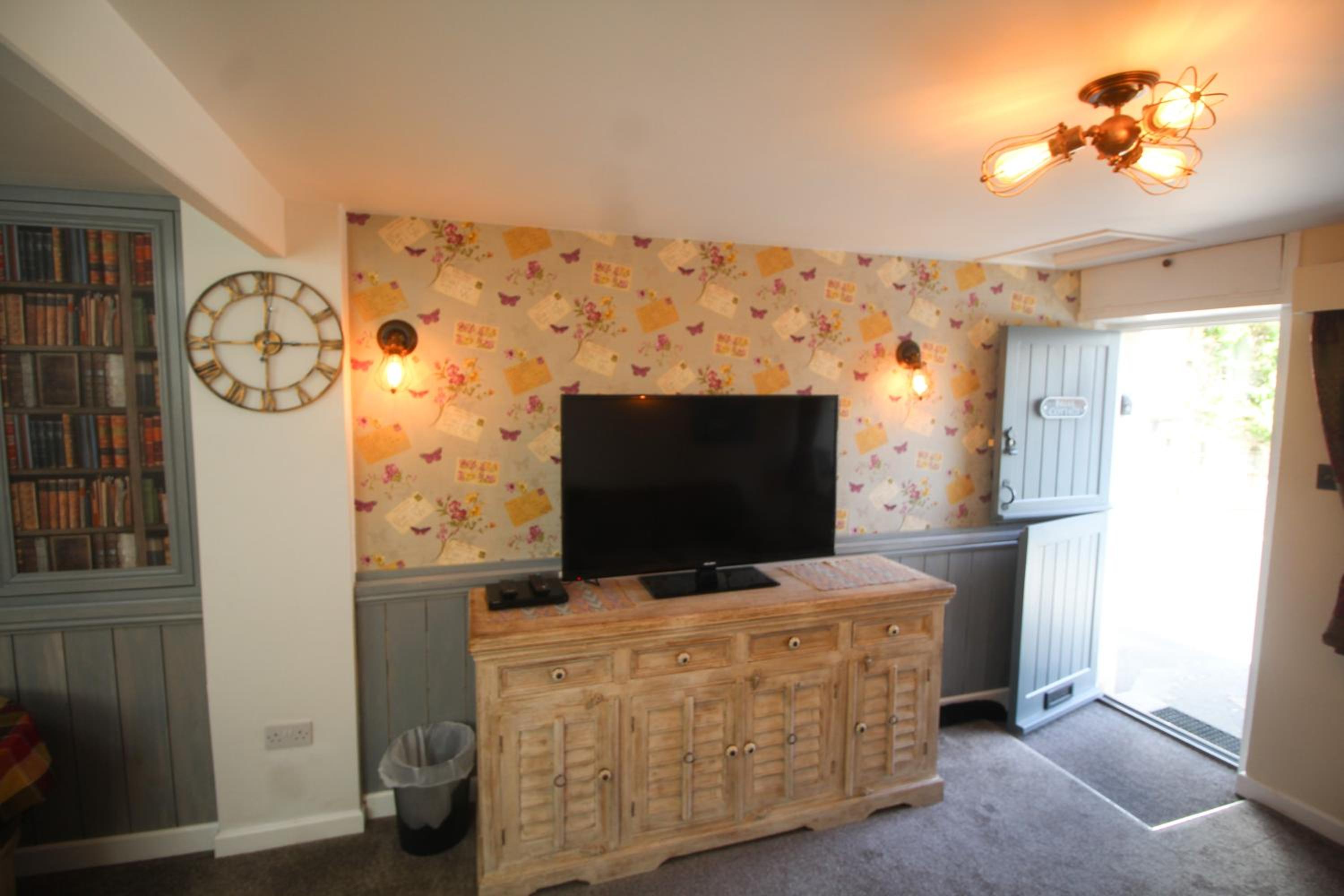 Briar Cottage