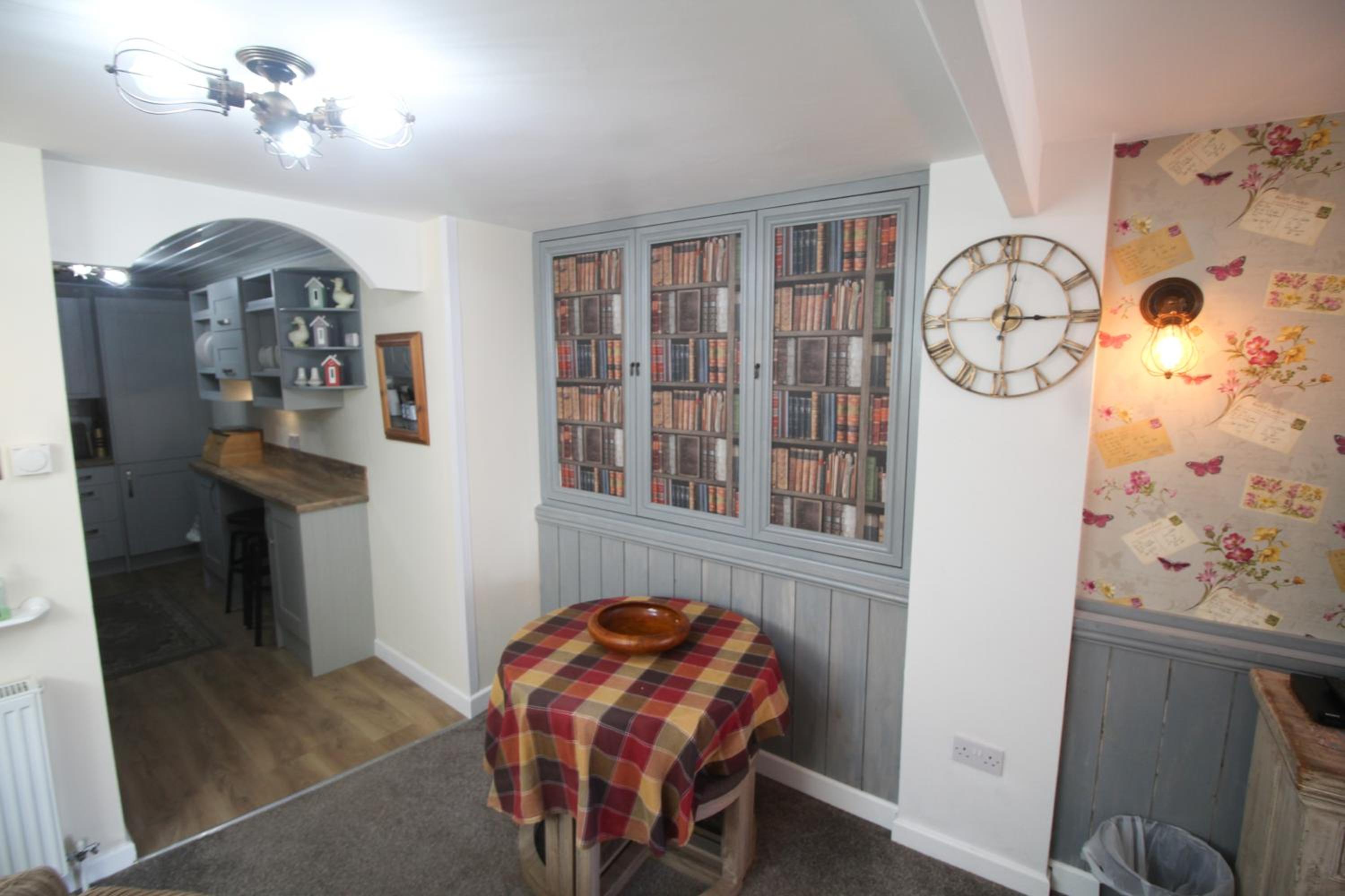 Briar Cottage