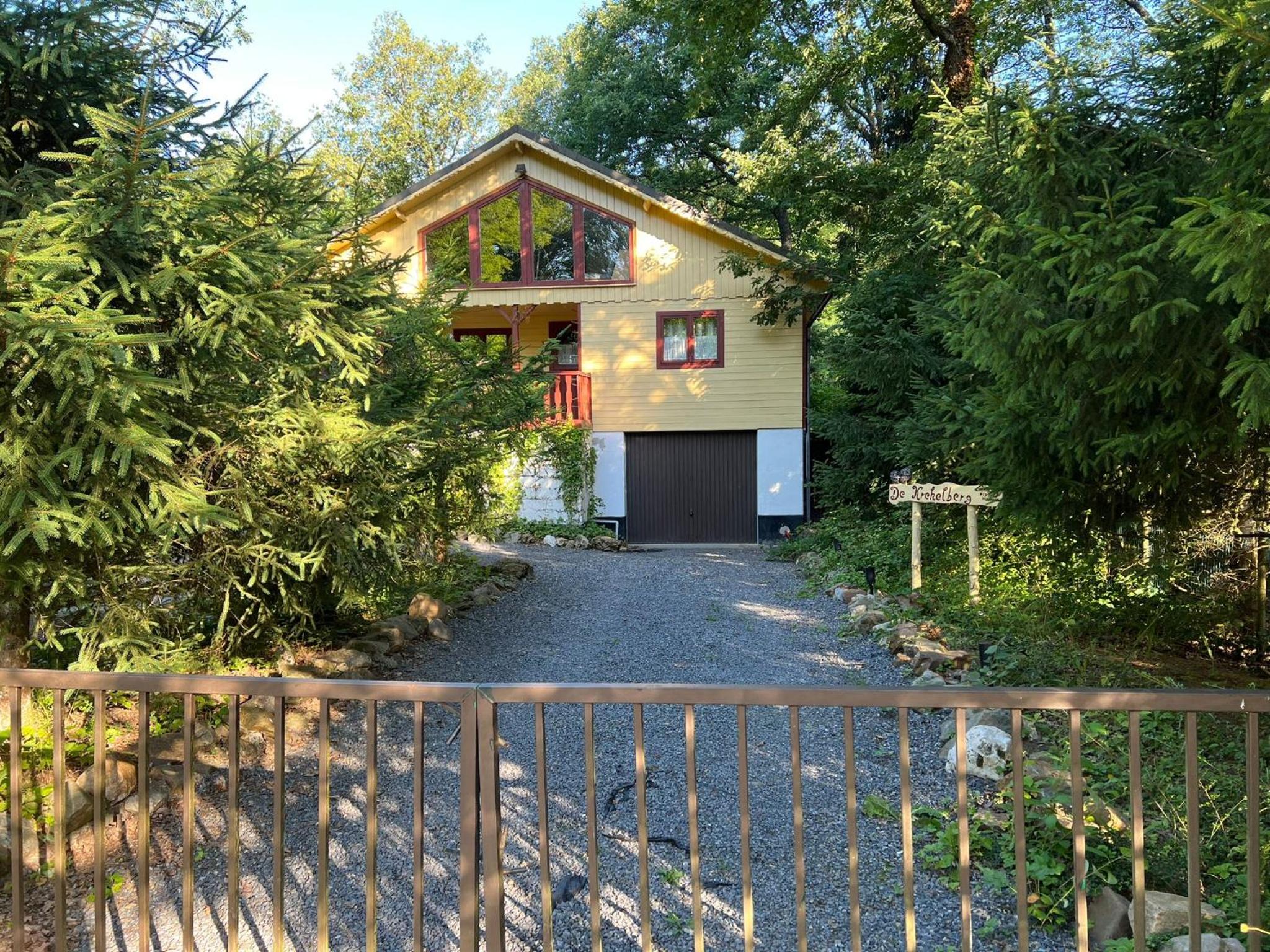 ChaletKrekelherberg