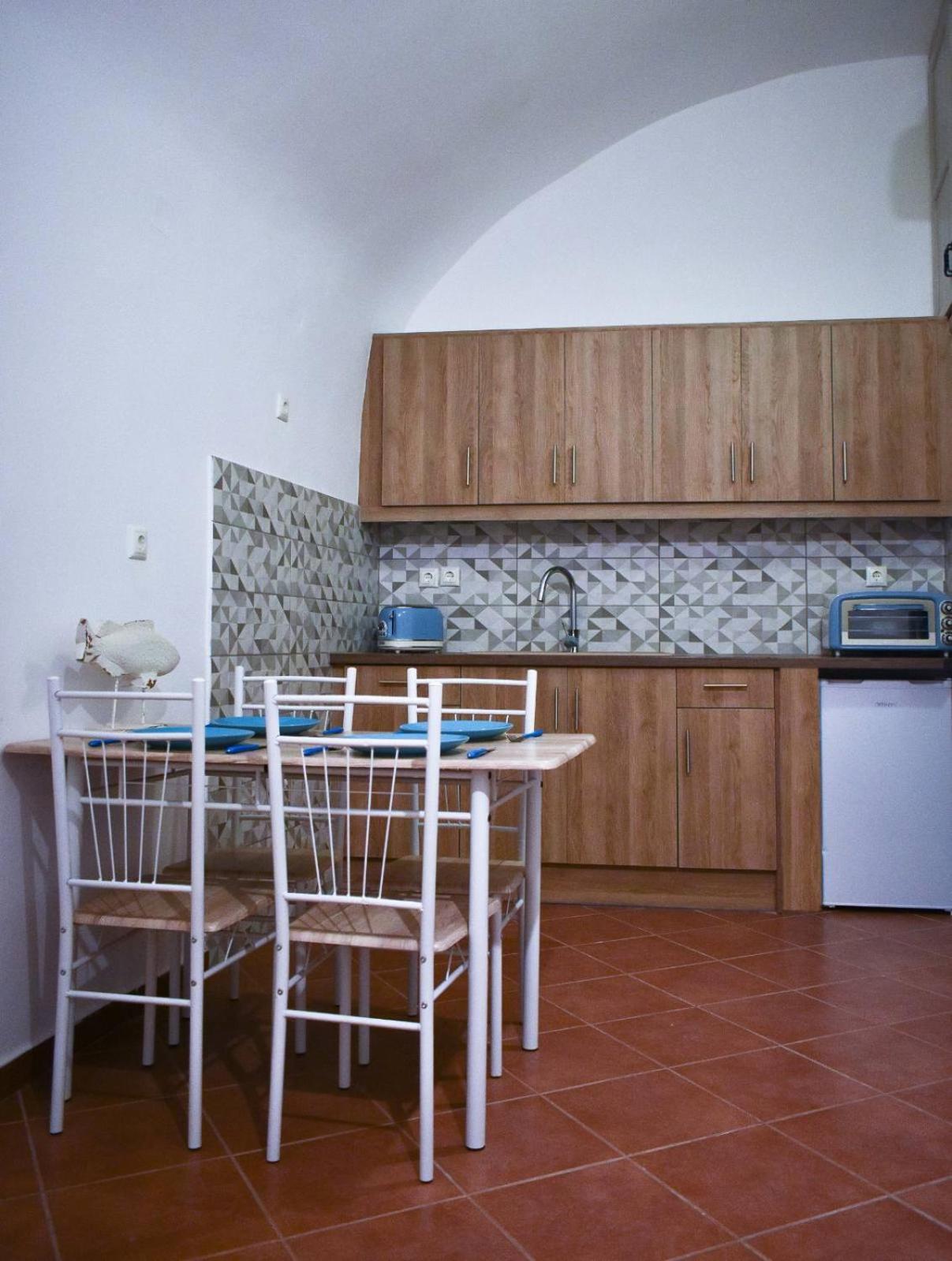 Casa Di Villagio view 2