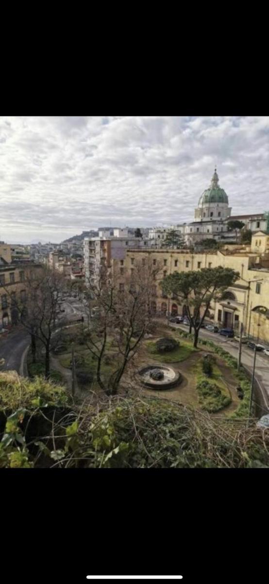 Appartamento Napoli - Parva Domus