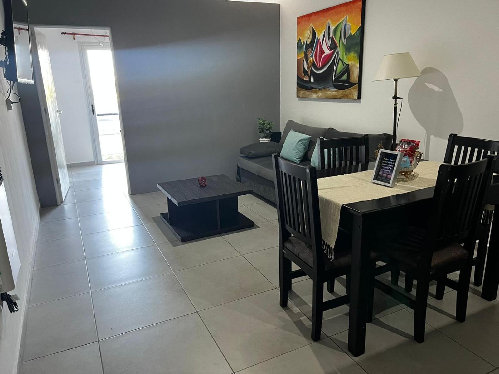 Departamento de Categoria Torre Costanera Norte, Corrientes