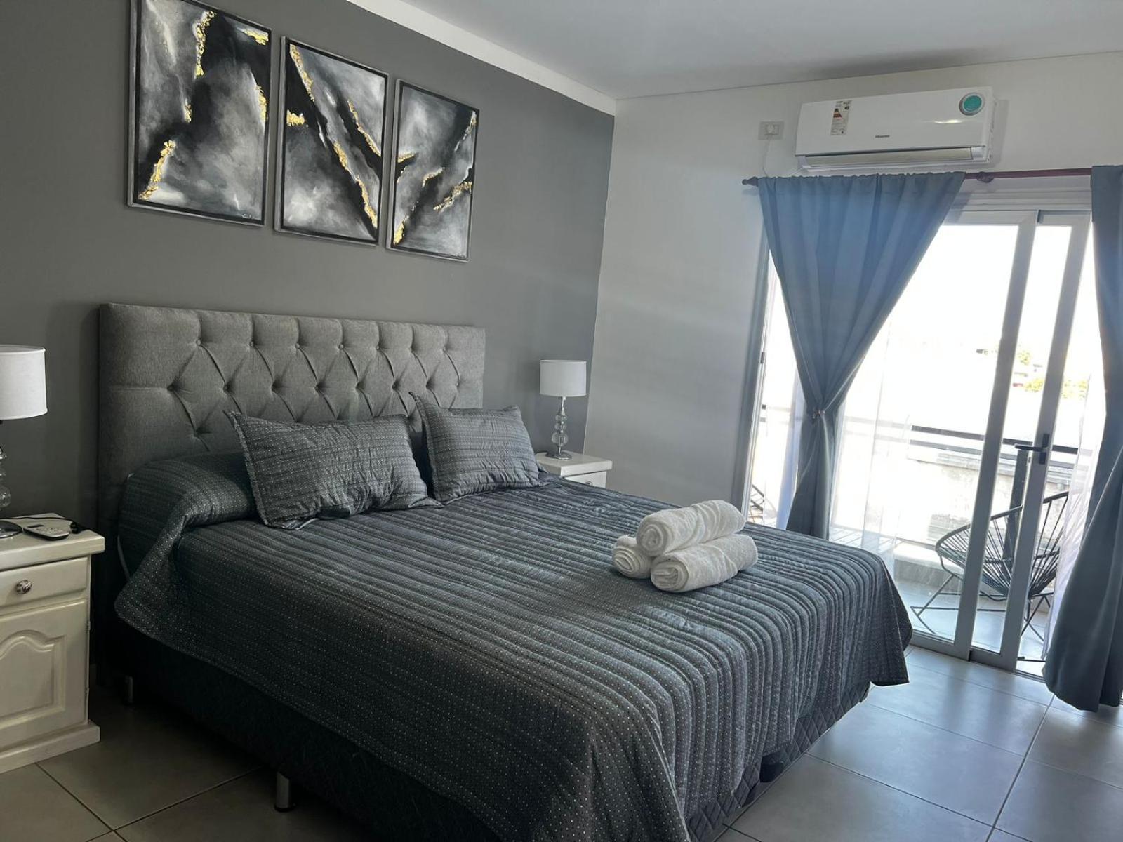 Departamento de Categoria Torre Costanera Norte, Corrientes