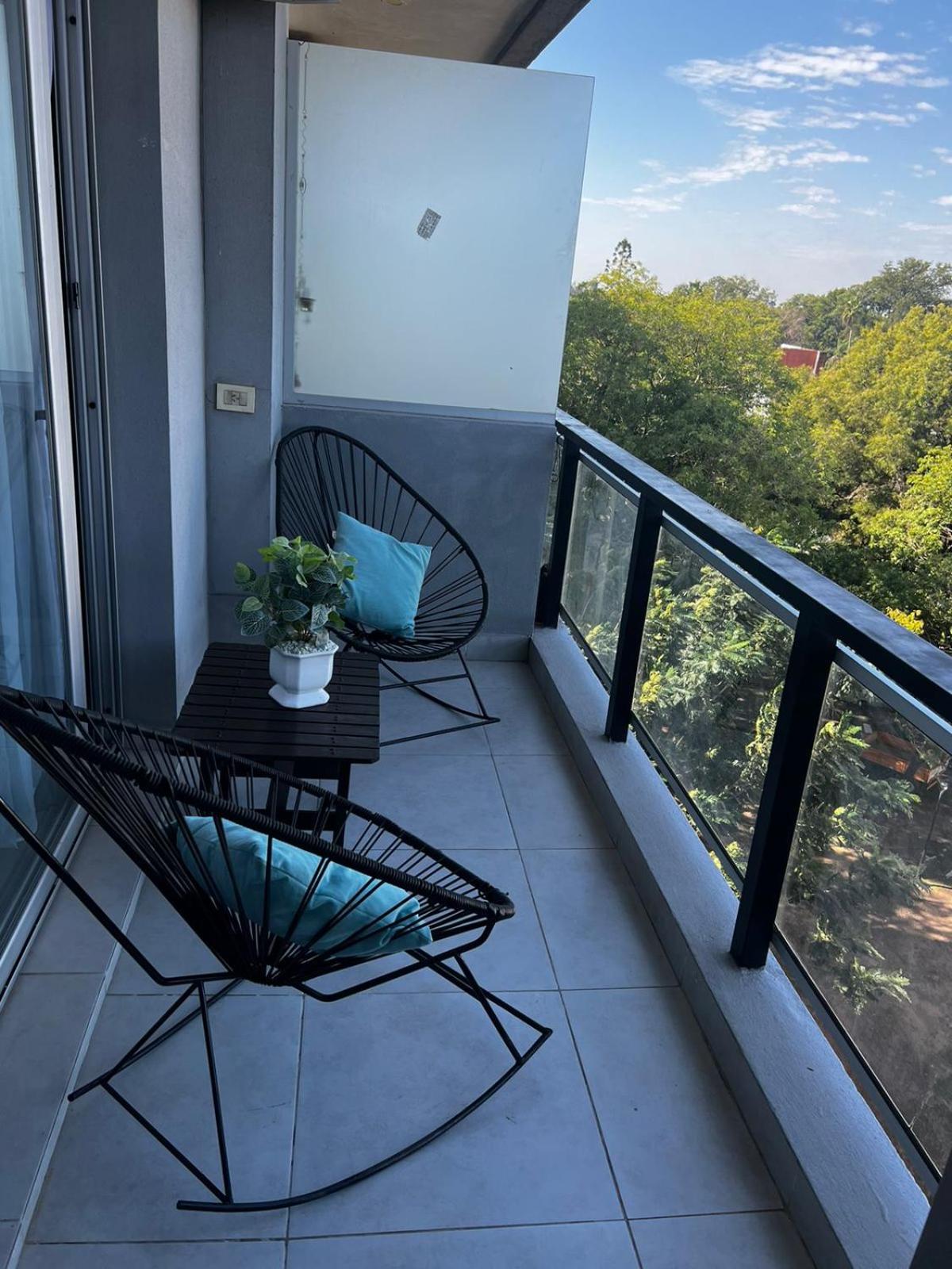 Departamento de Categoria Torre Costanera Norte, Corrientes