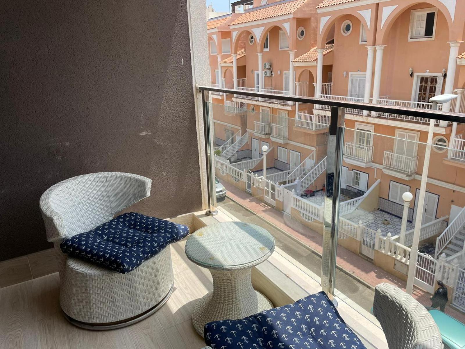 LaMata Apartament