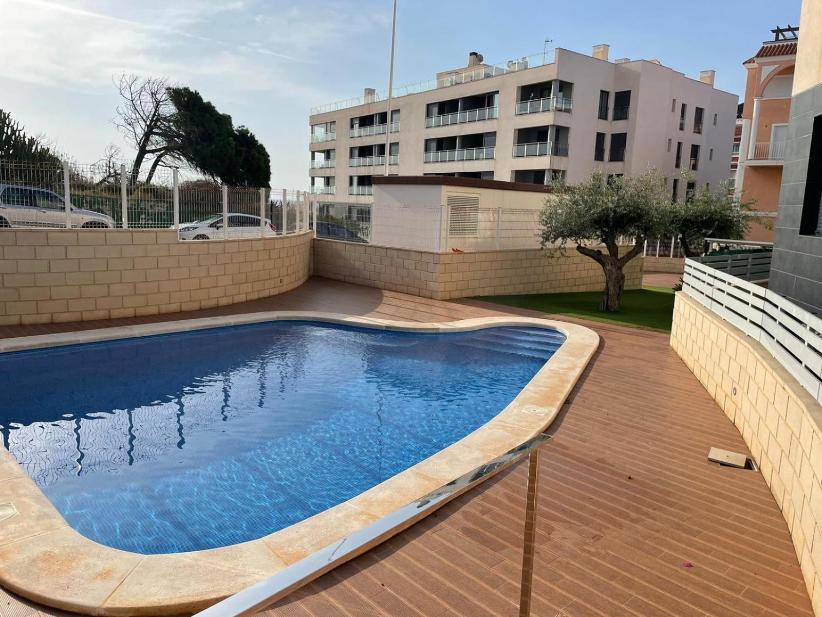 LaMata Apartament
