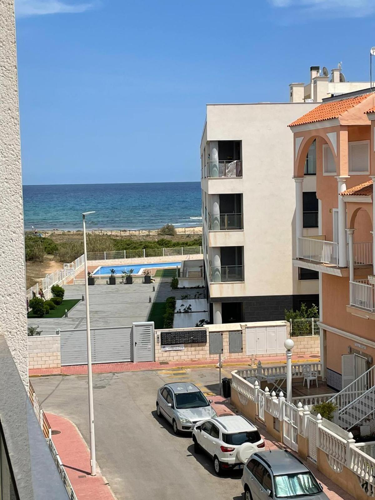 LaMata Apartament