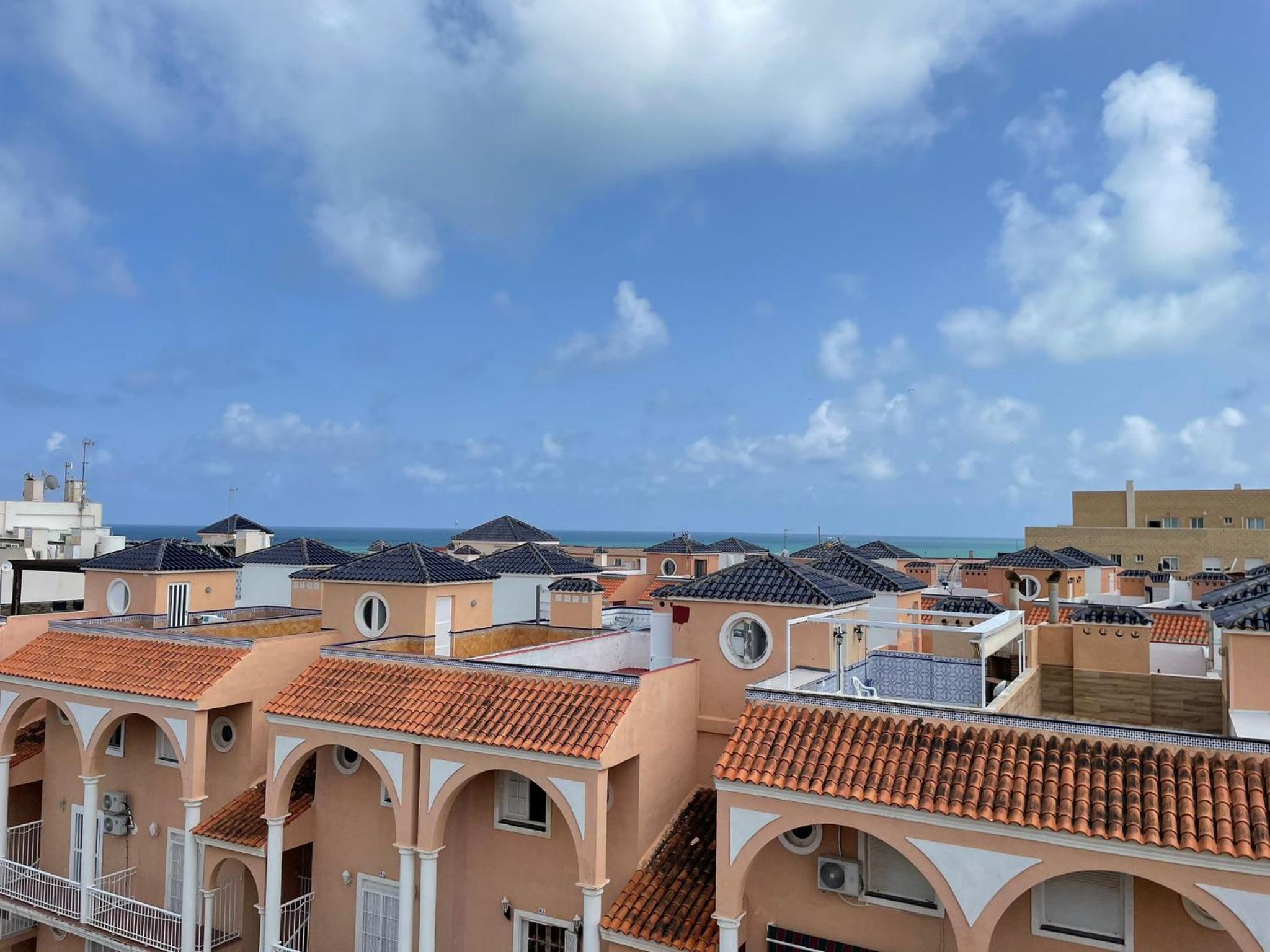 LaMata Apartament