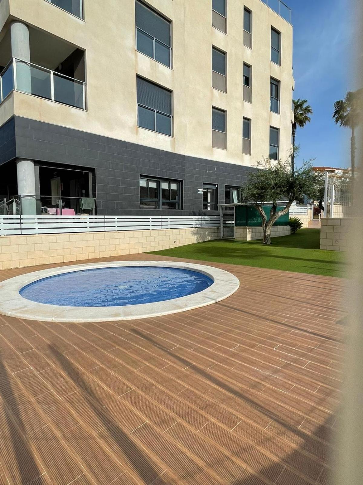 LaMata Apartament