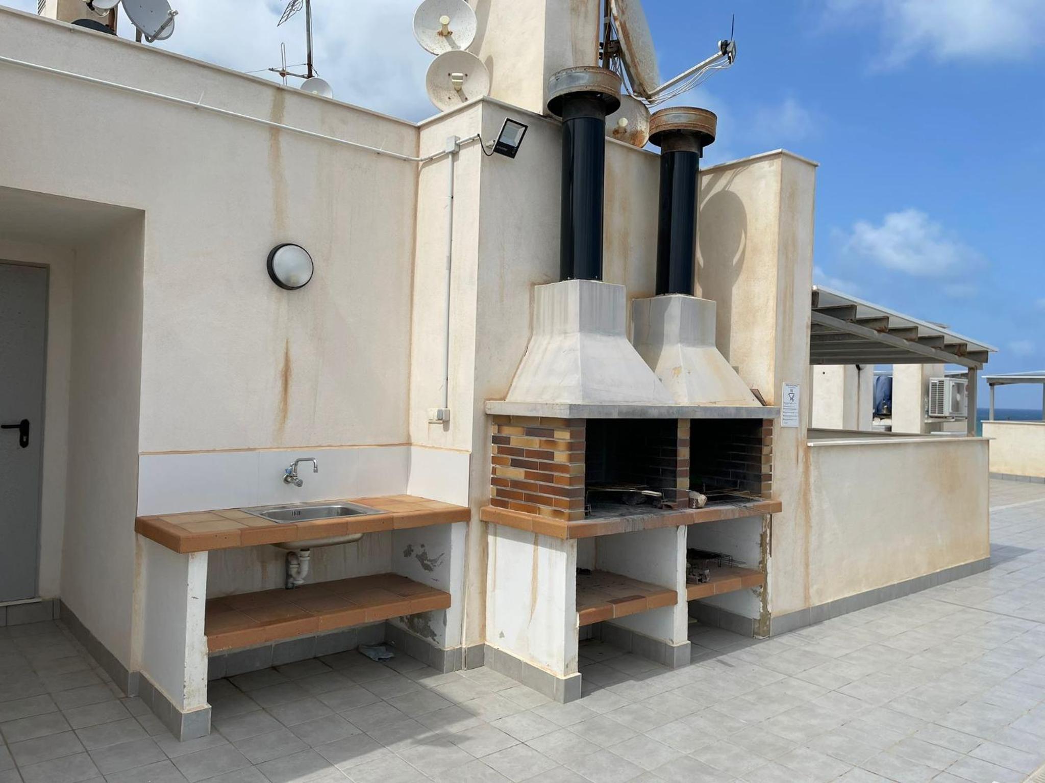 LaMata Apartament