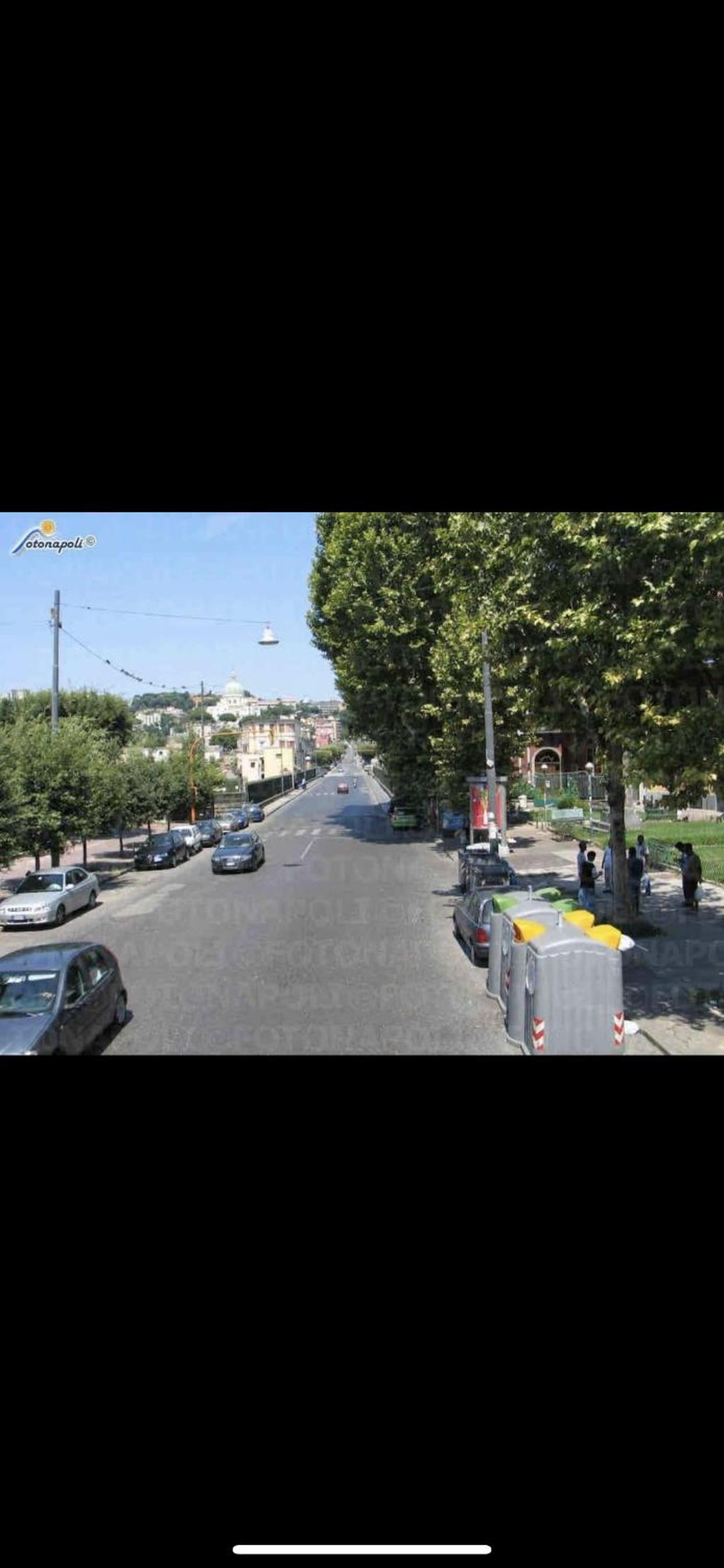 Appartamento Napoli - Parva Domus